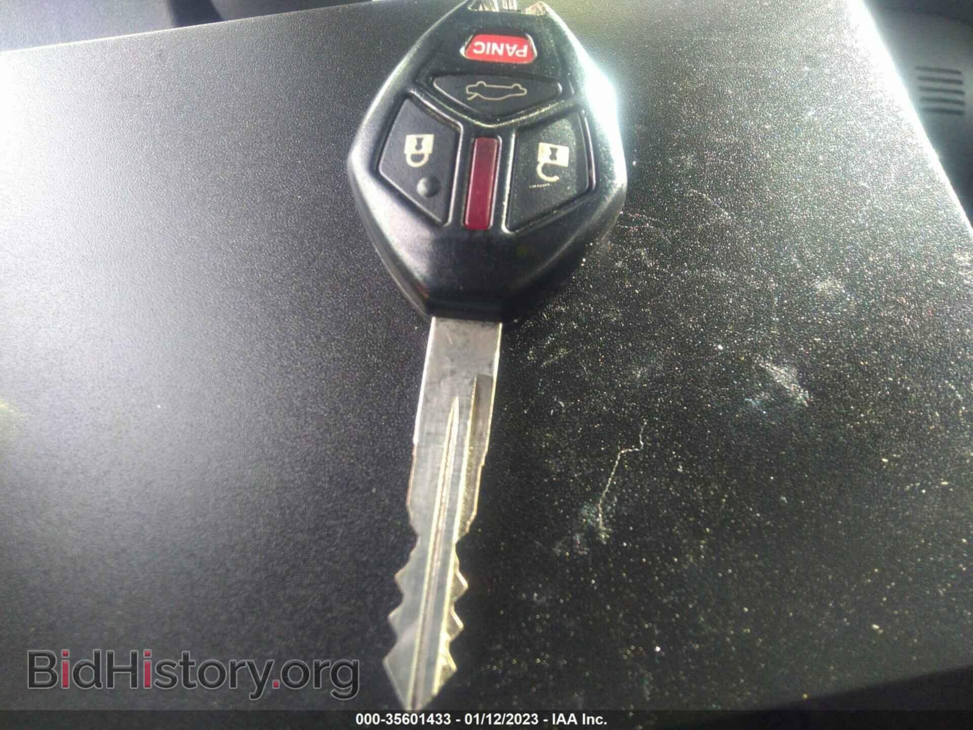 2007 MITSUBISHI ECLIPSE - VIN: 4A3AK64F27E056760 - Photo 11