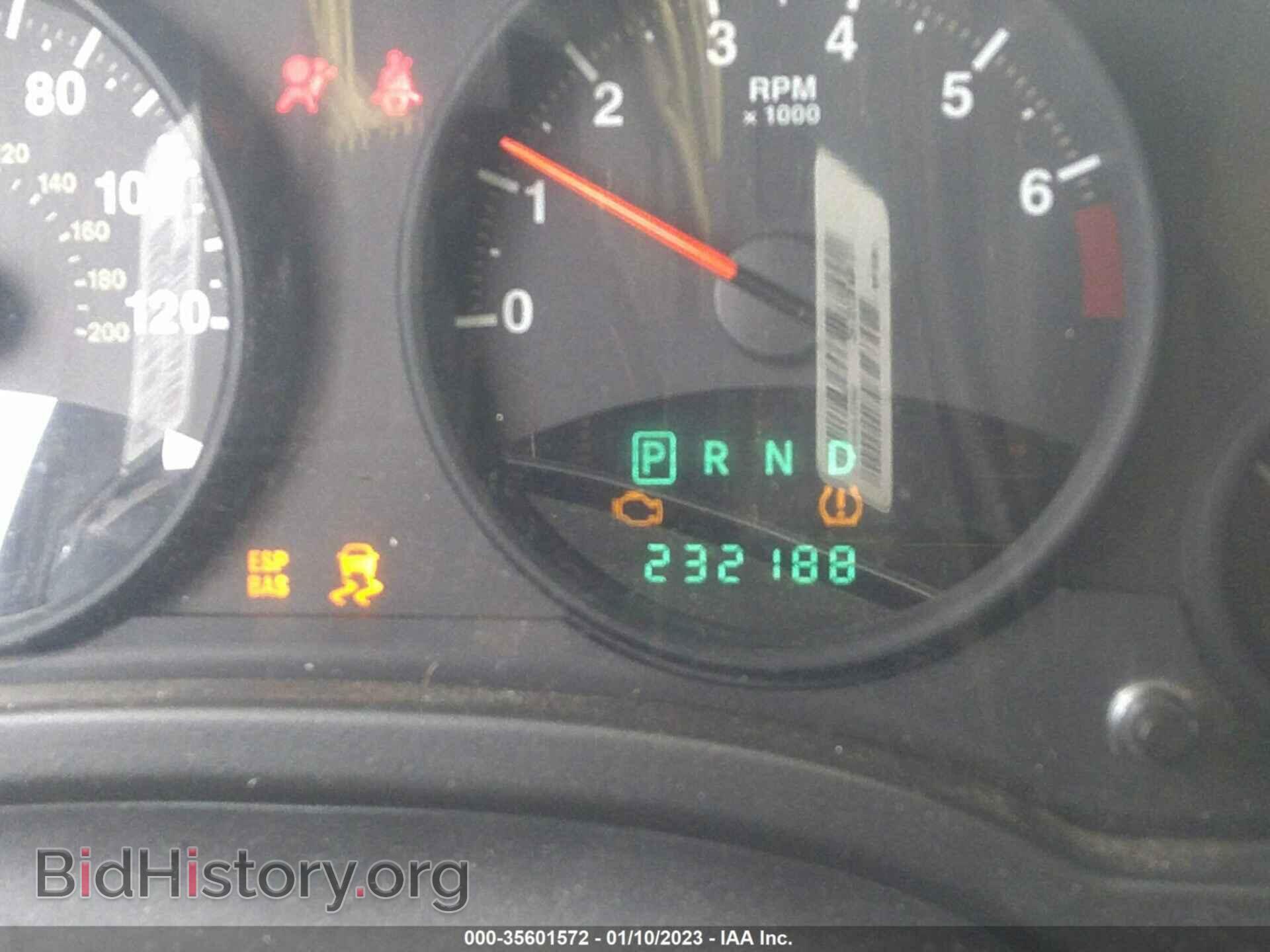 2009 JEEP COMPASS - VIN: 1J4FT47A39D102318 - Фото 7