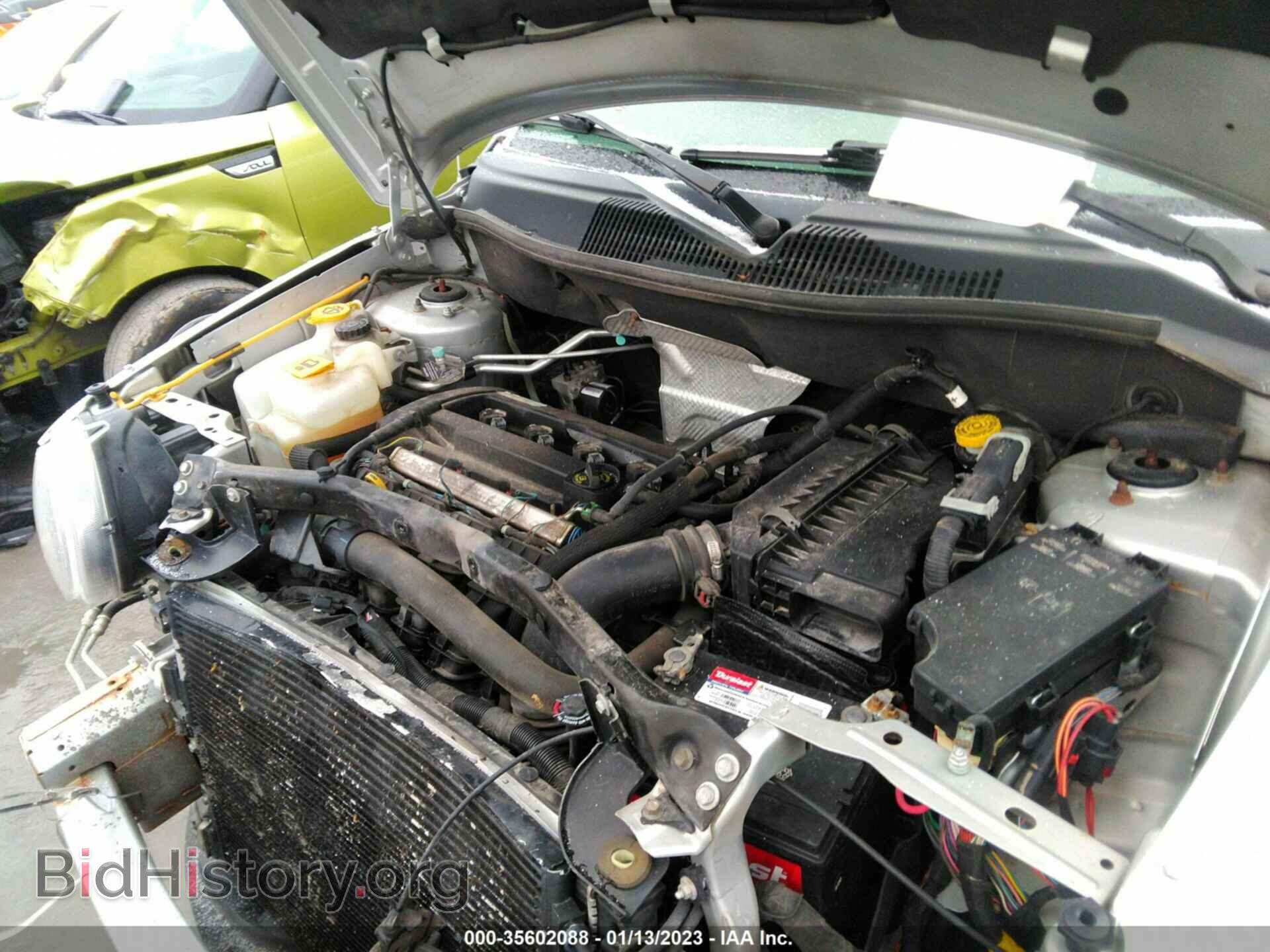2010 JEEP COMPASS - VIN: 1J4NT1FA4AD677253 - Фото 10