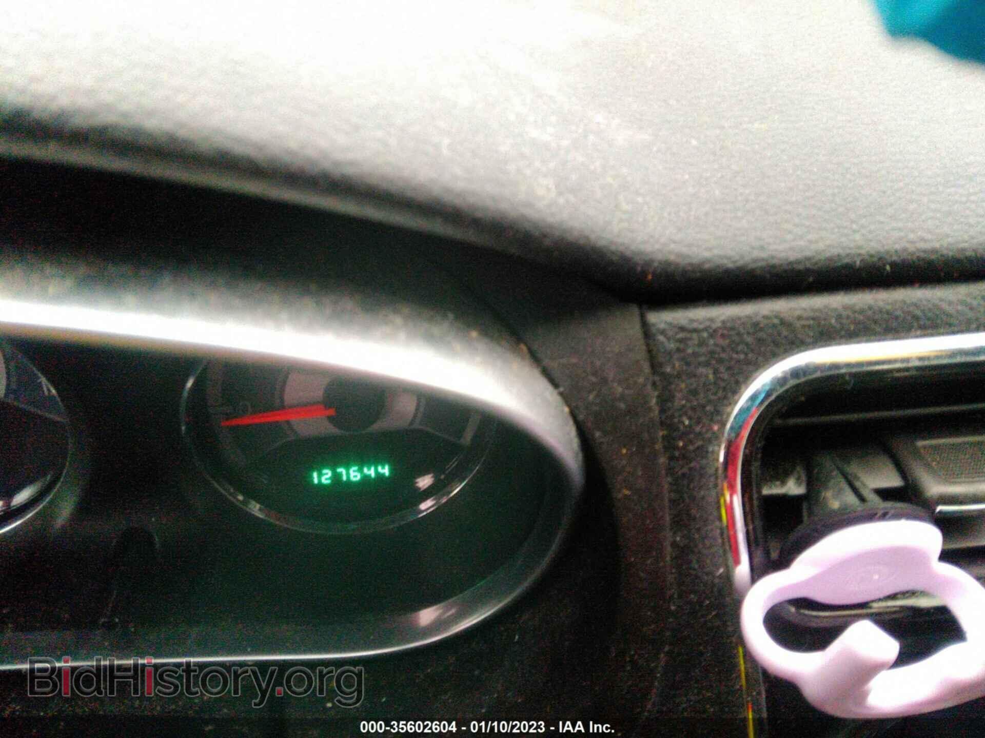 2013 CHRYSLER 200 - VIN: 1C3CCBBG0DN528323 - Photo 7