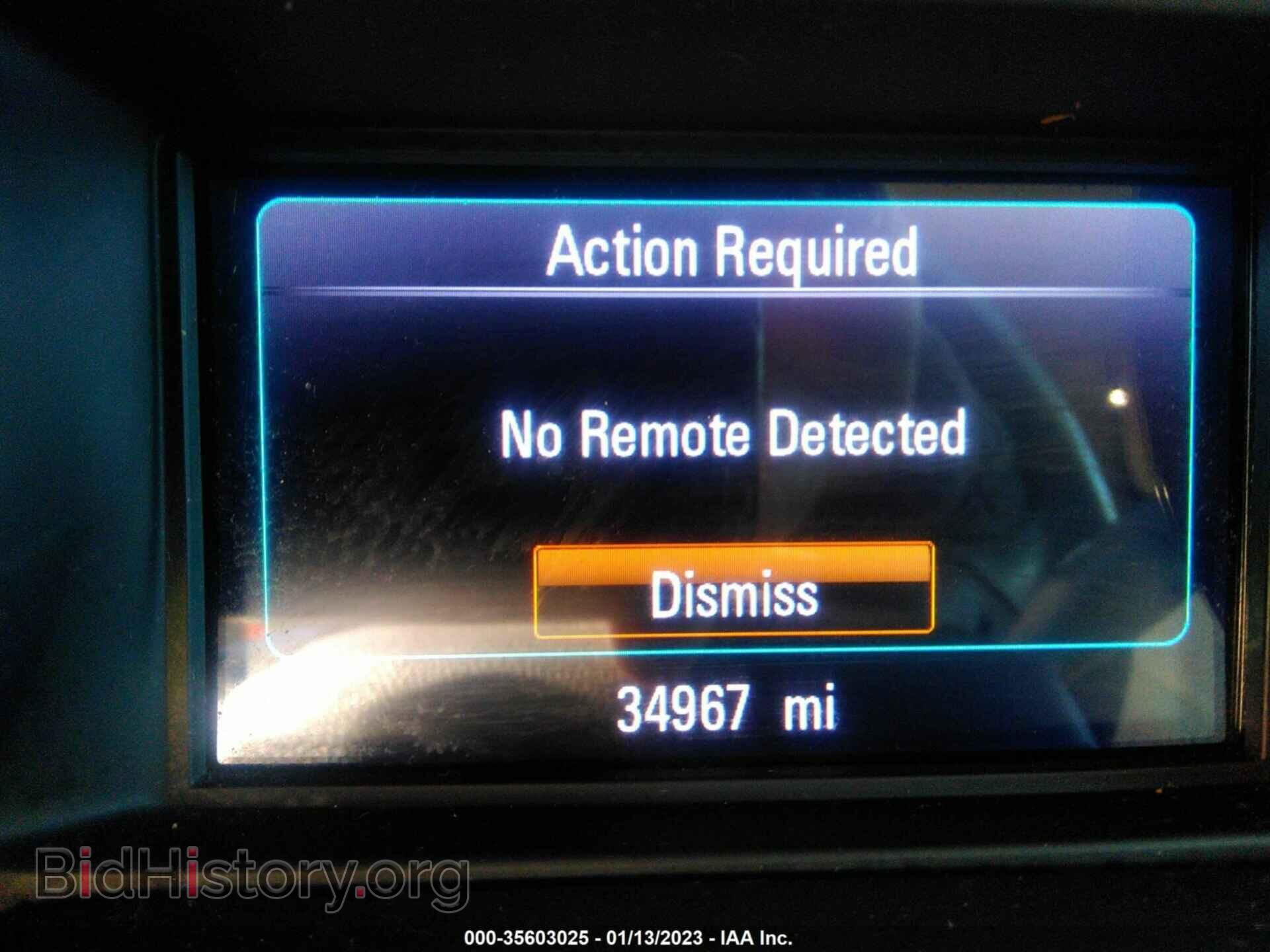 2017 BUICK ENVISION - VIN: LRBFXASA8HD008528 - Фото 7