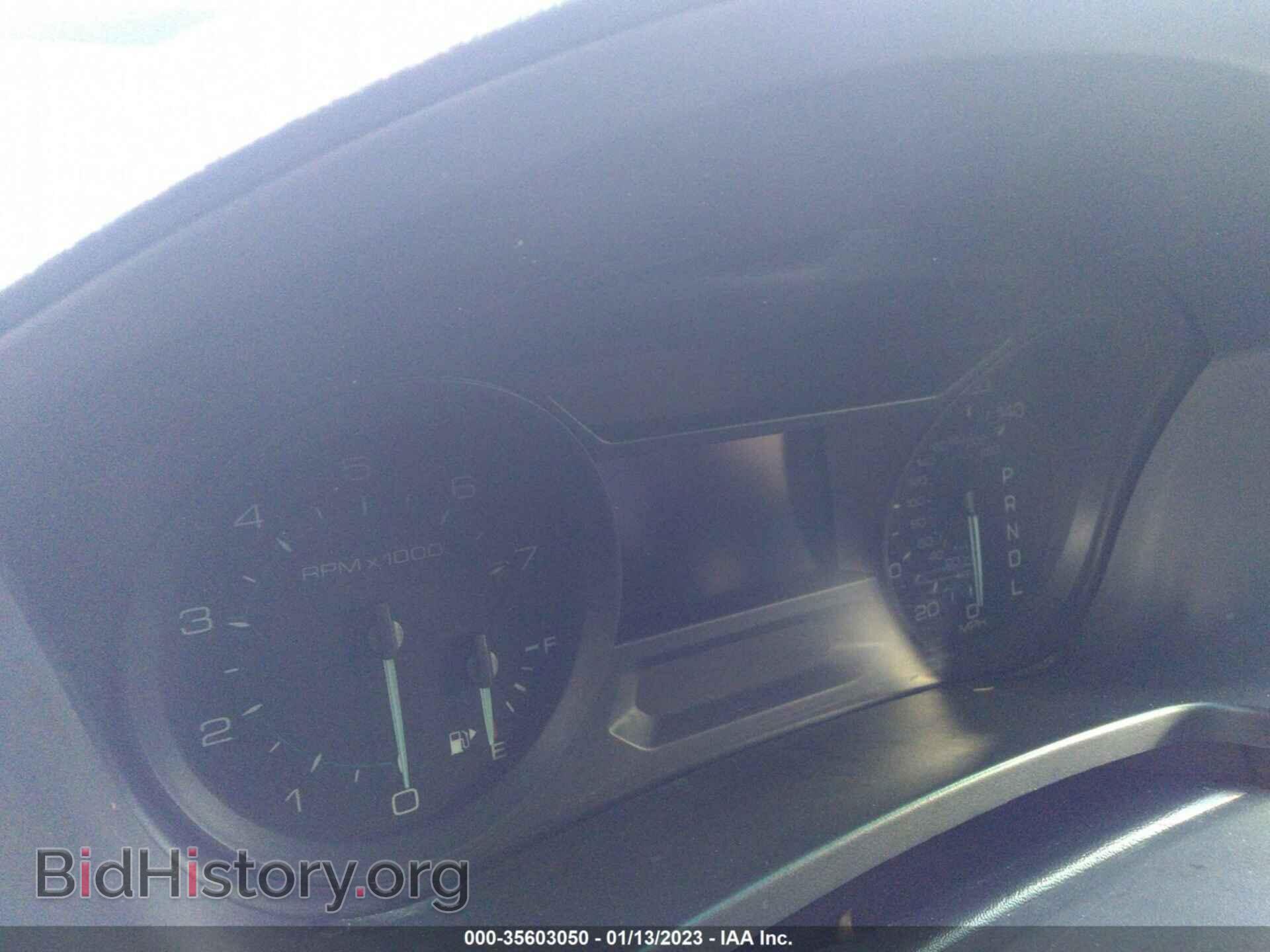 2014 FORD EXPLORER - VIN: 1FM5K7D90EGB80561 - Photo 7
