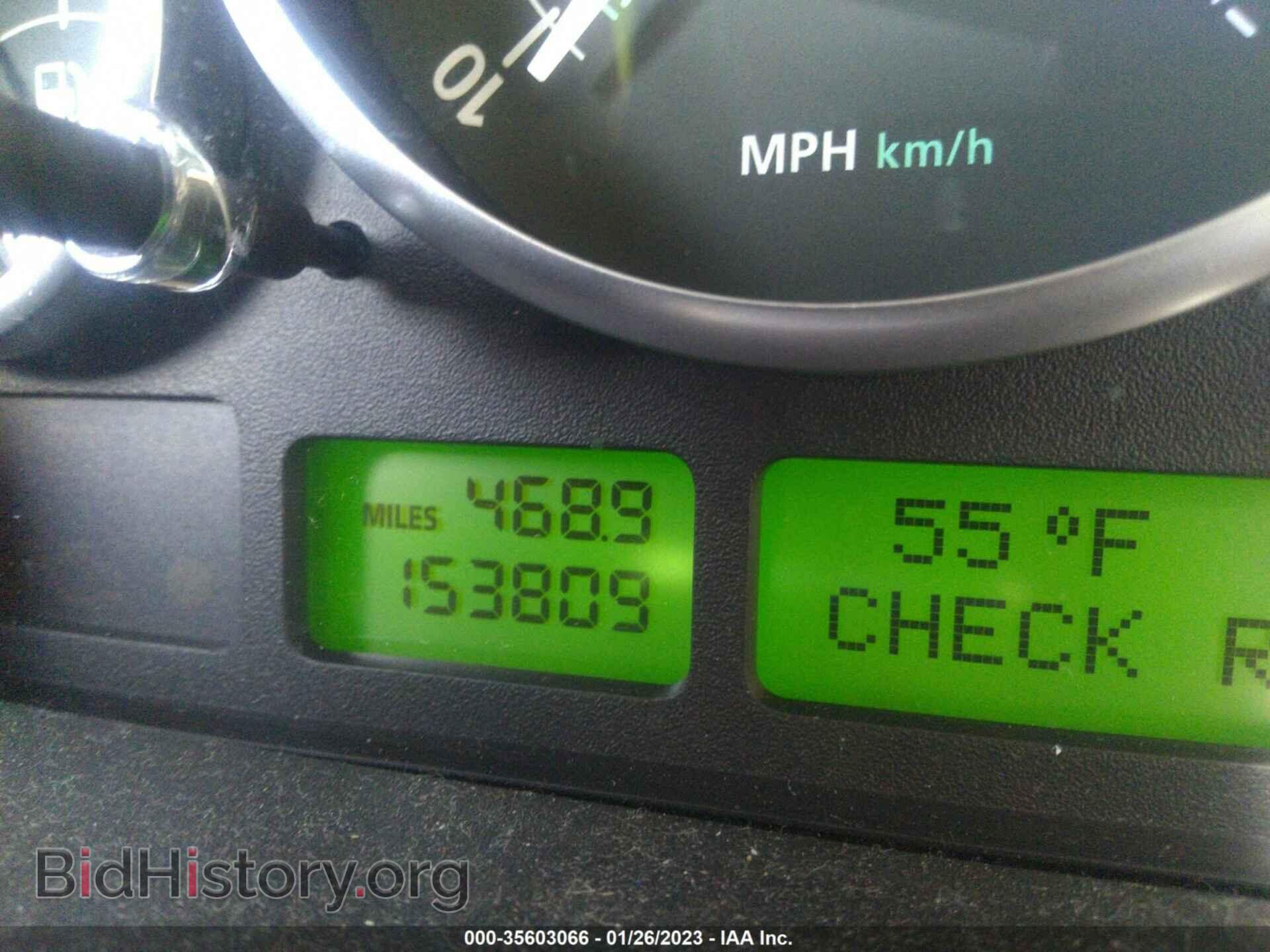 2006 LAND ROVER RANGE ROVER - VIN: SALMF13436A233239 - Фото 7