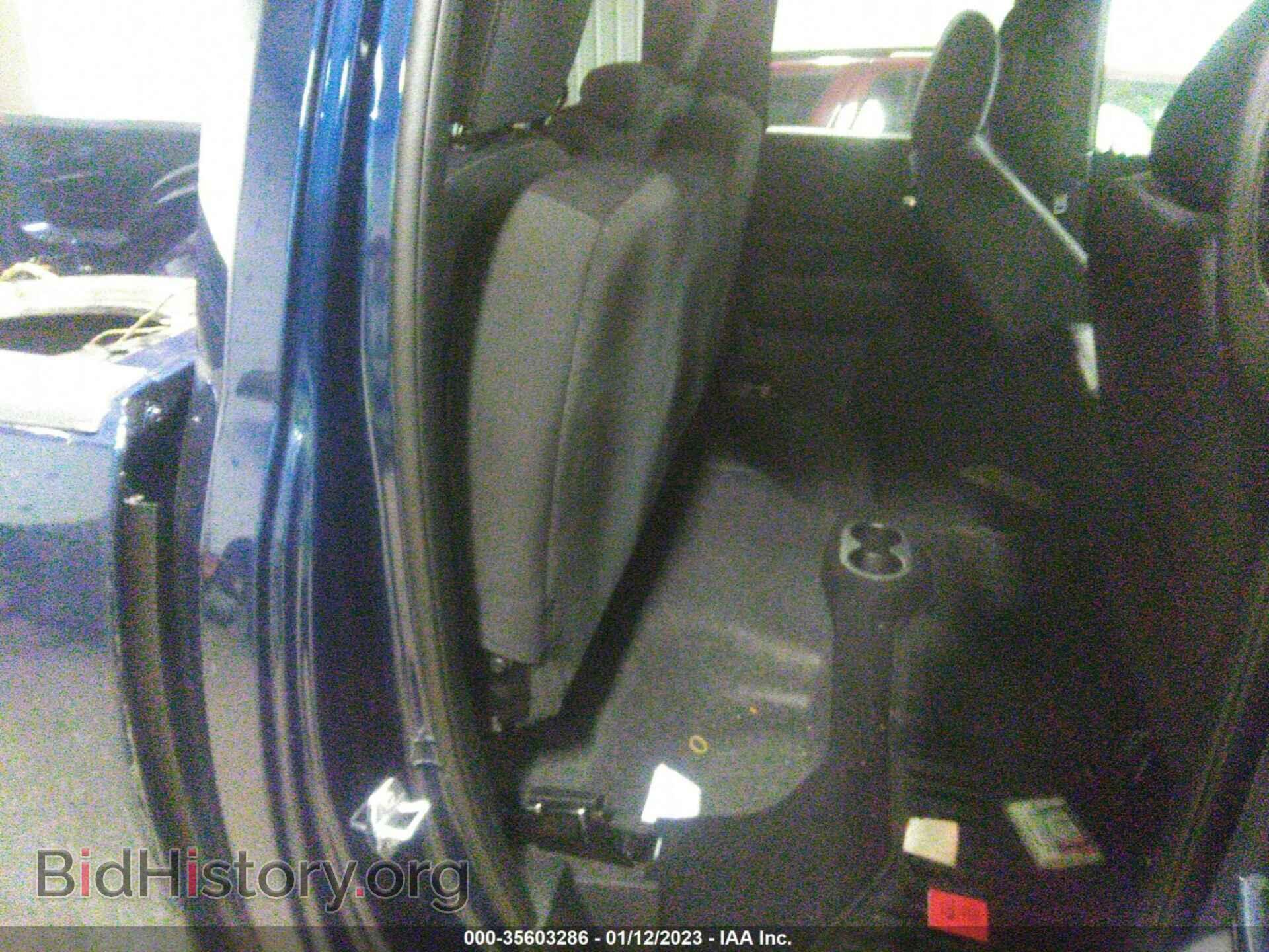 2022 RAM 1500 CLASSIC - VIN: 1C6RR7GG7NS221932 - Фото 8