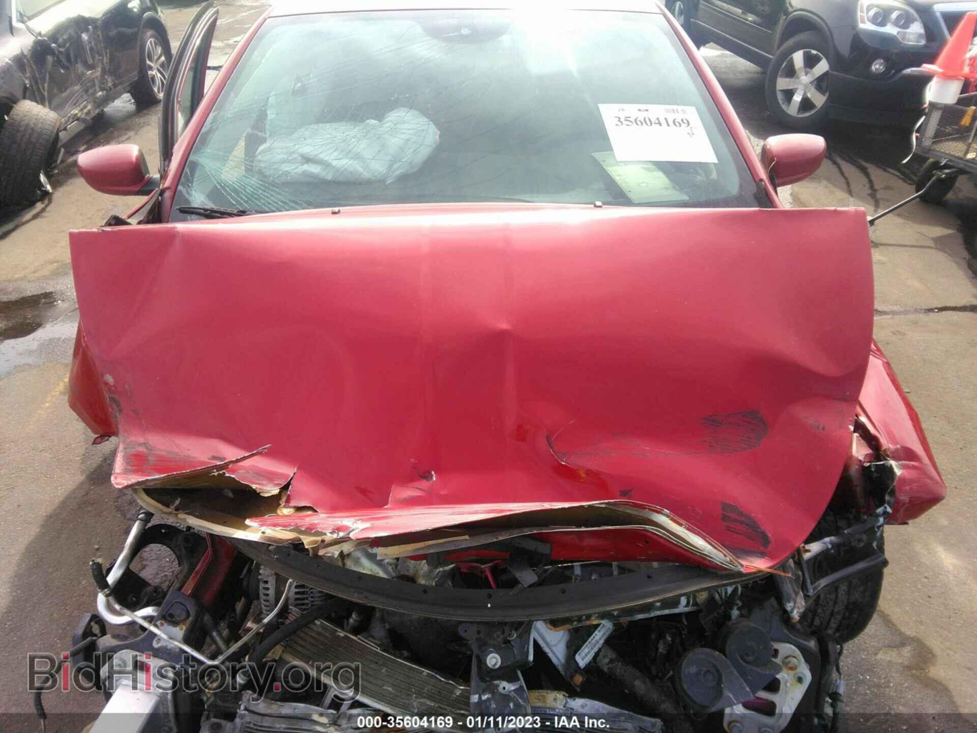2014 DODGE DART - VIN: 1C3CDFBB2ED904388 - Photo 10