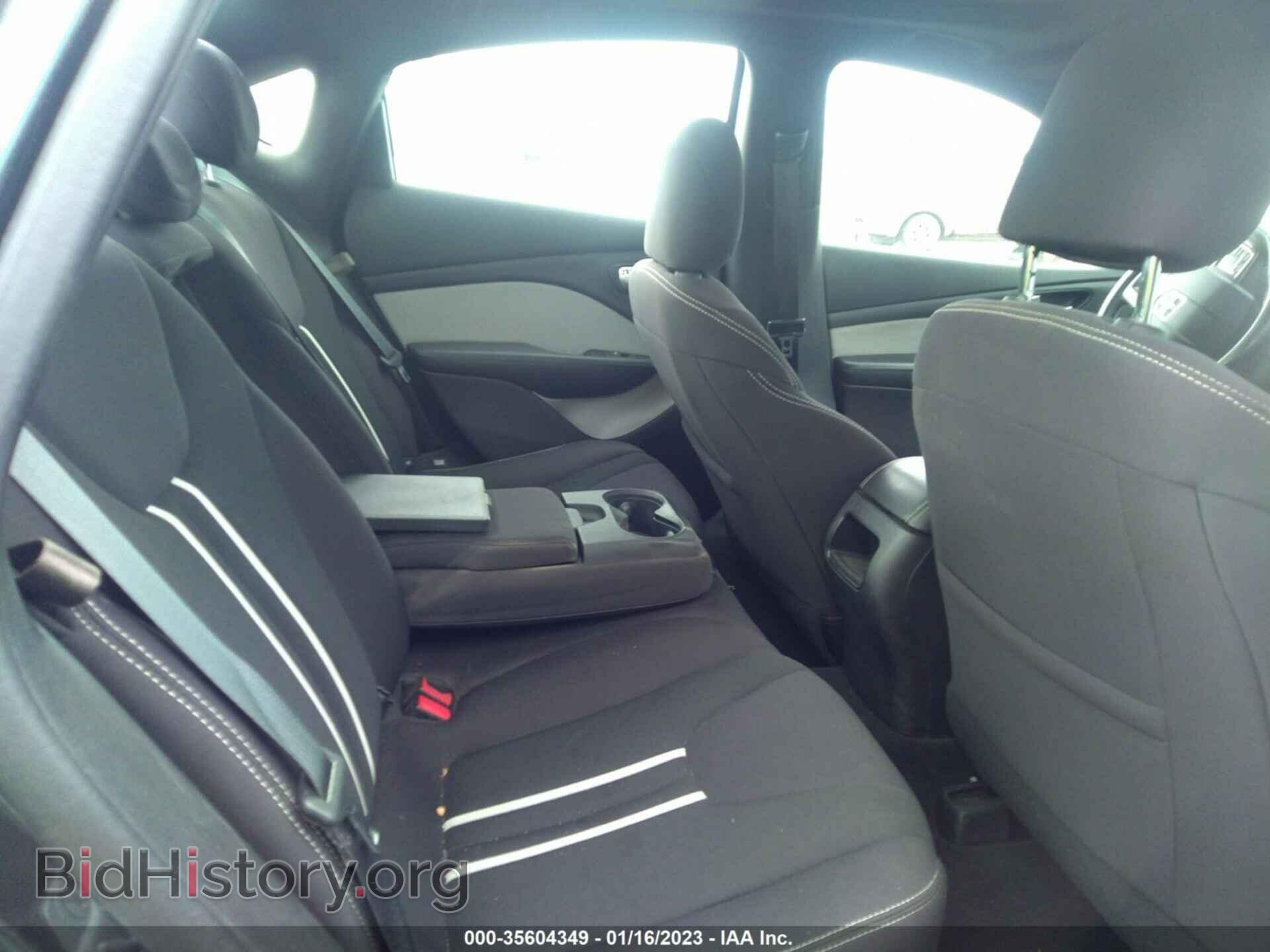 2014 DODGE DART - VIN: 1C3CDFBB2ED719810 - Фото 8