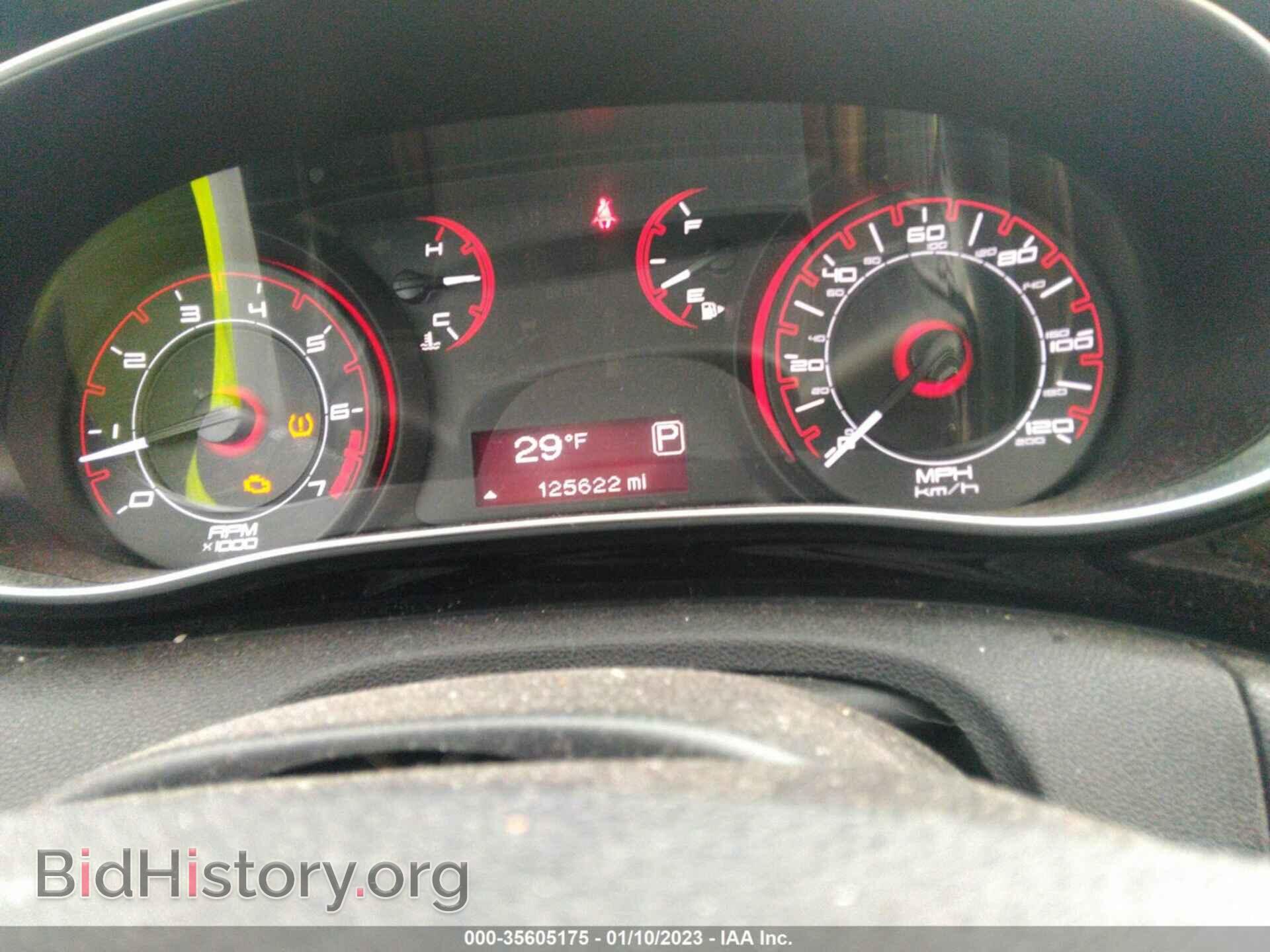 2013 DODGE DART - VIN: 1C3CDFBA5DD151235 - Photo 7