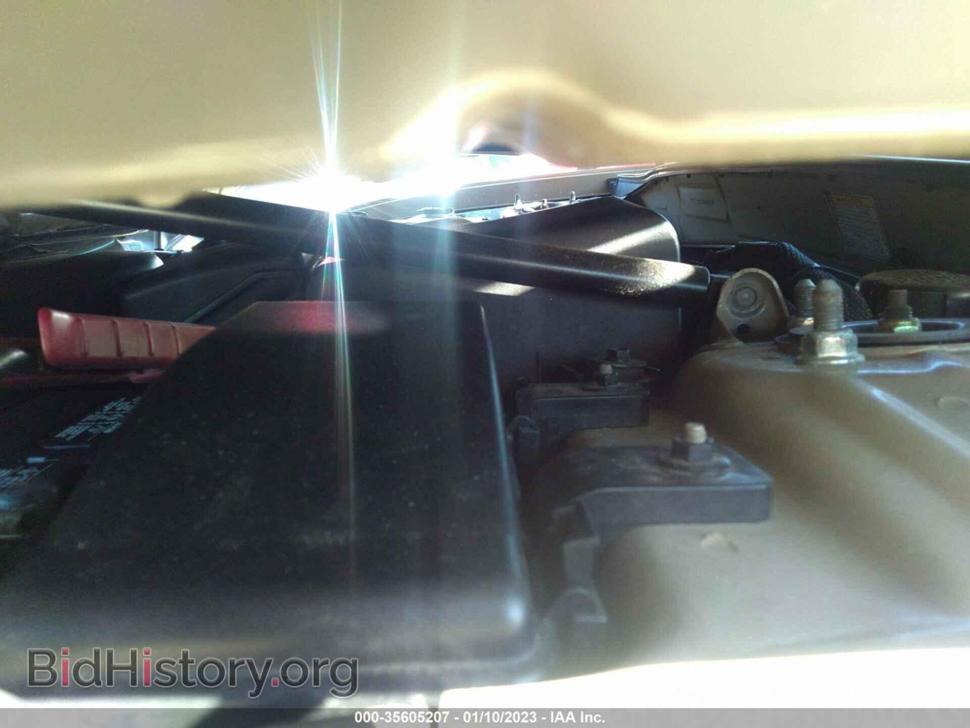 2006 HYUNDAI SONATA - VIN: KMHET46CX6A080900 - Фото 10