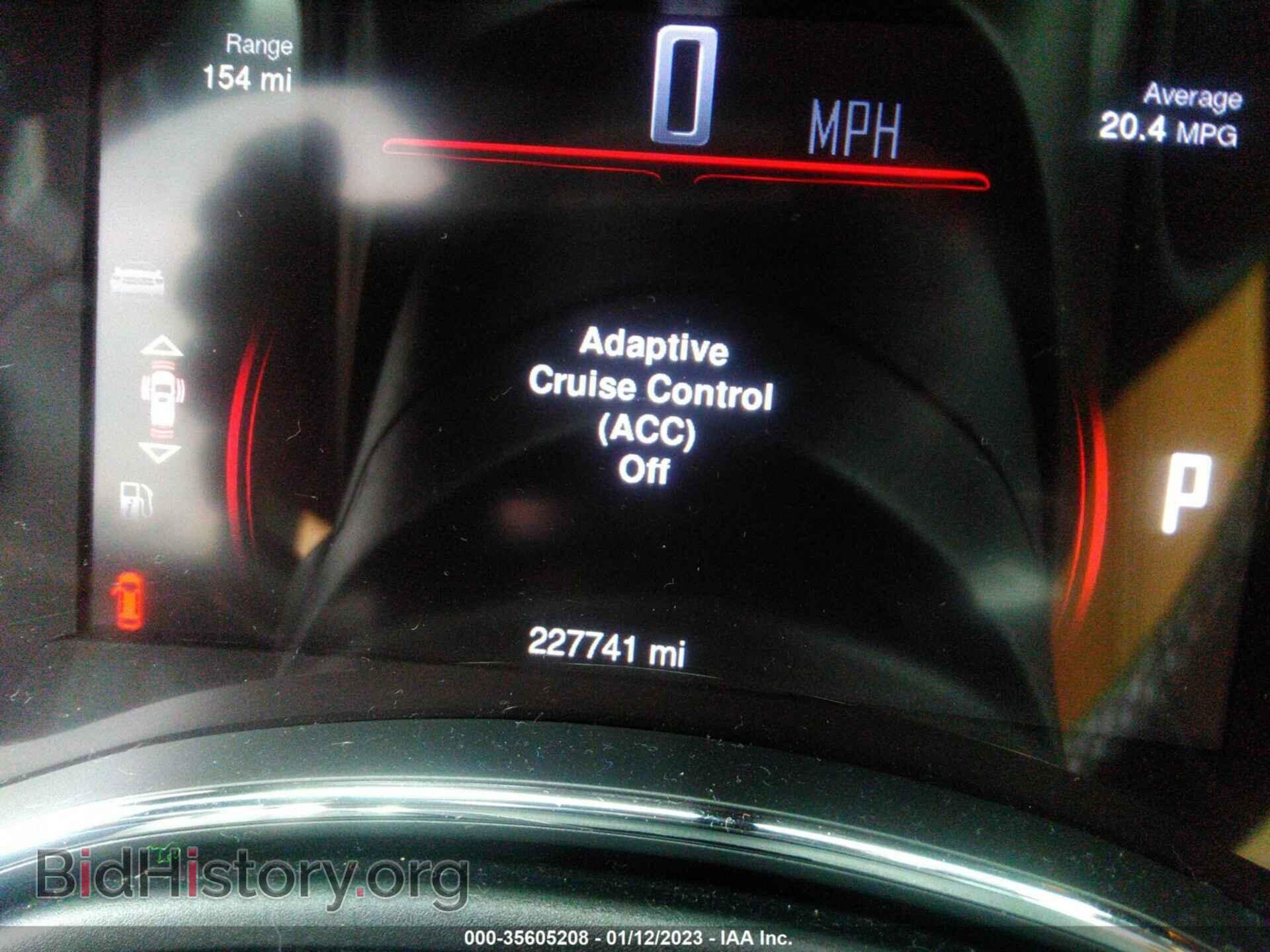 2015 DODGE DURANGO - VIN: 1C4RDJEG9FC851180 - Фото 7