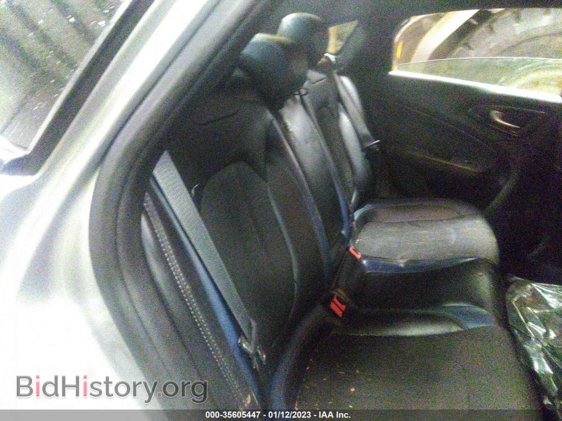 2015 CHRYSLER 200 - VIN: 1C3CCCBB1FN665493 - Фото 8