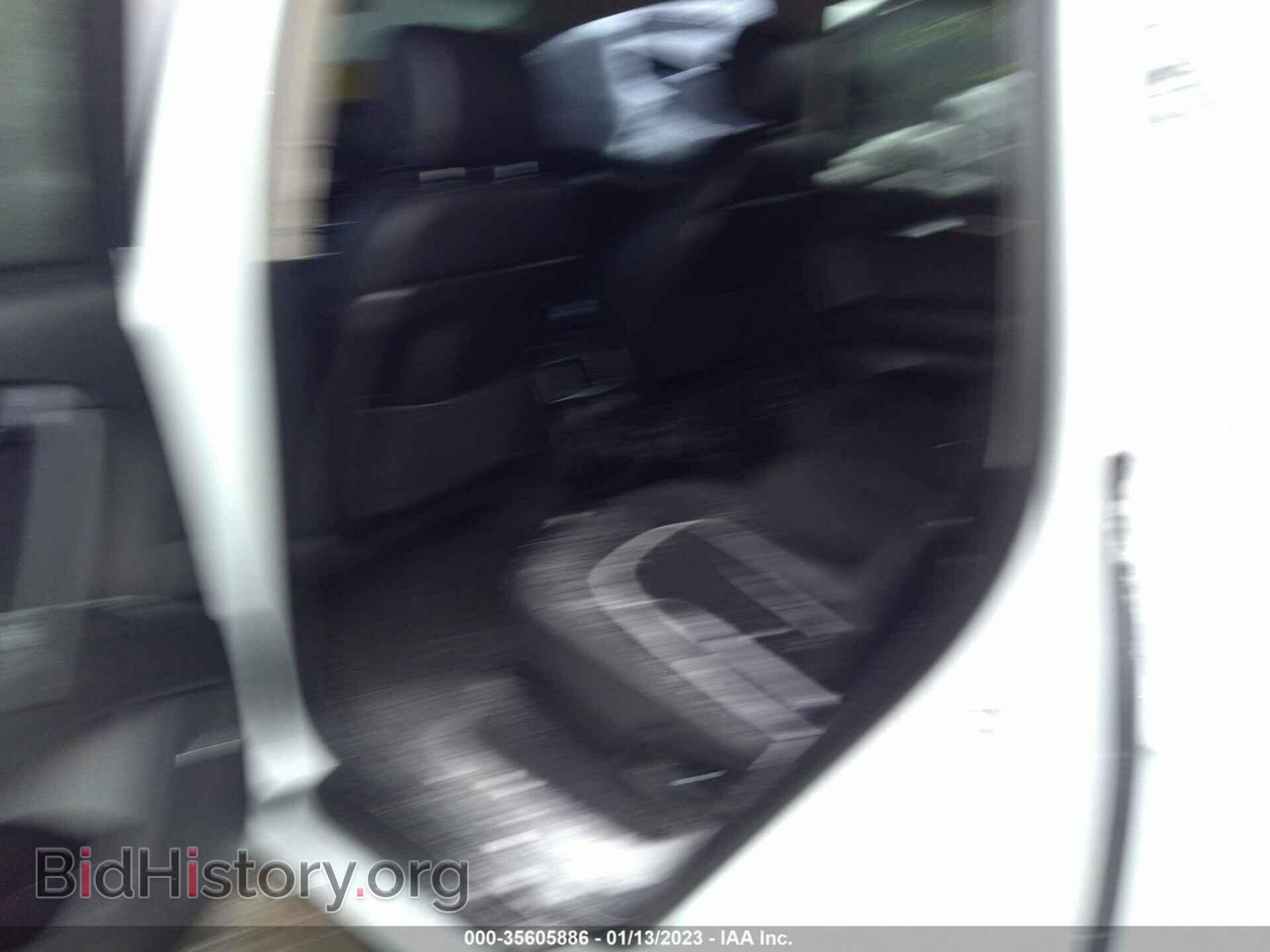 2013 AUDI Q7 - VIN: WA1LMAFE5DD009781 - Фото 8