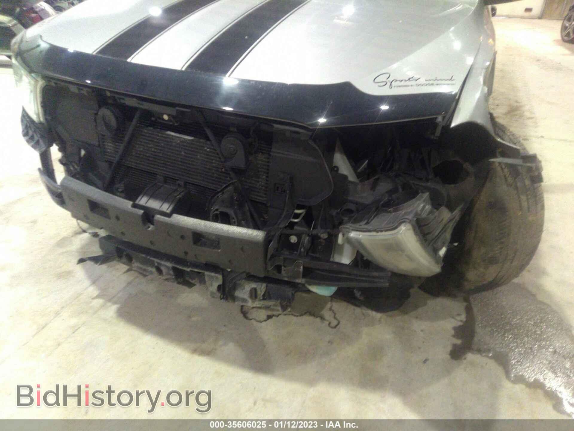 2015 DODGE DURANGO - VIN: 1C4RDJDG7FC874507 - Фото 6