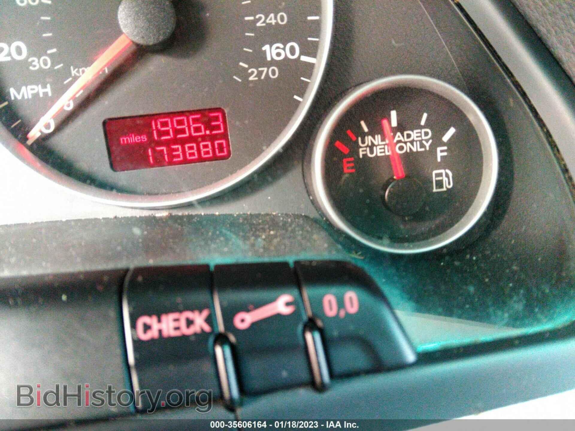 2008 AUDI A4 - VIN: WAUDF78E68A003951 - Photo 7