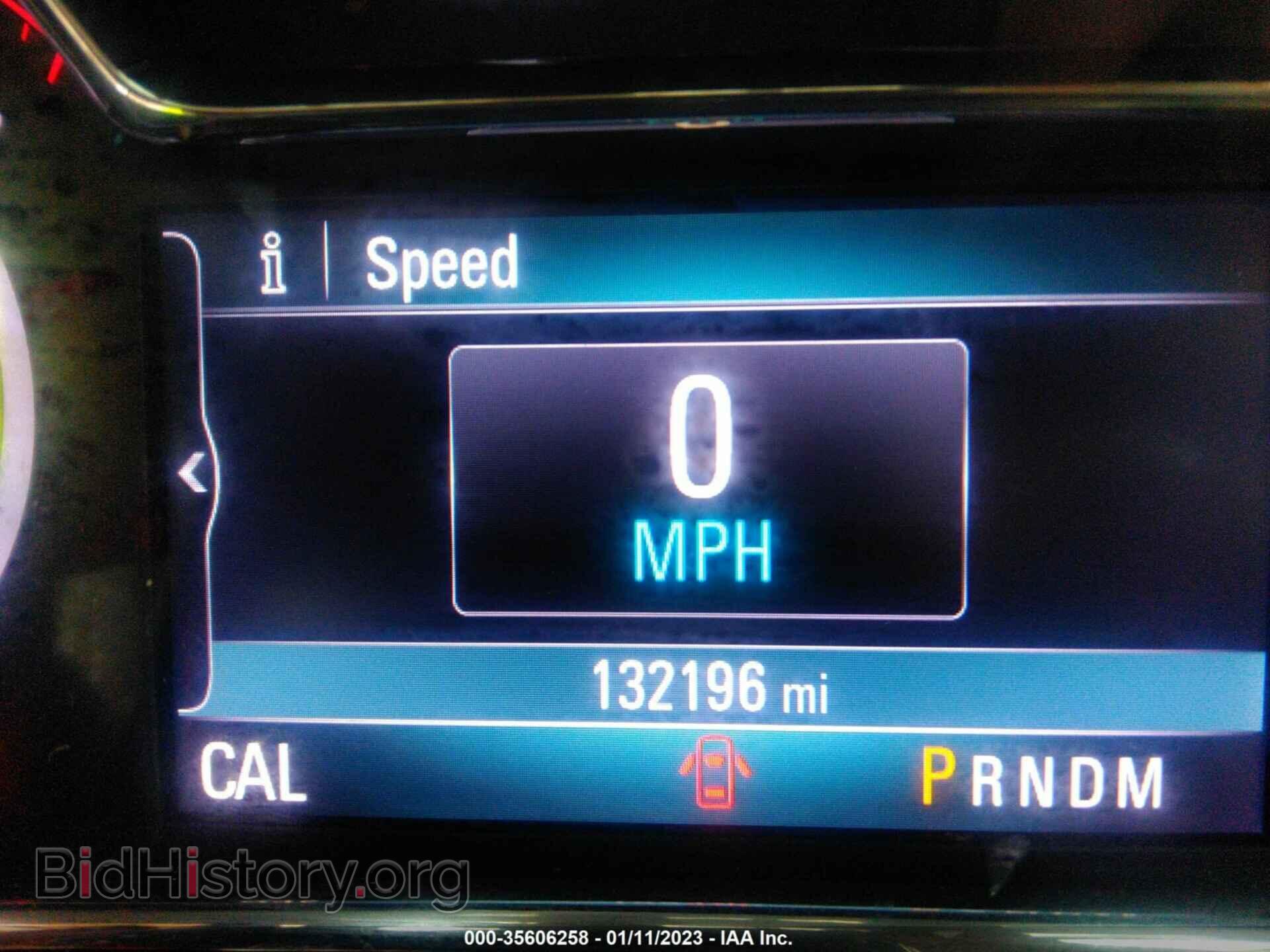 2015 BUICK REGAL - VIN: 2G4GK5EX3F9206970 - Фото 7