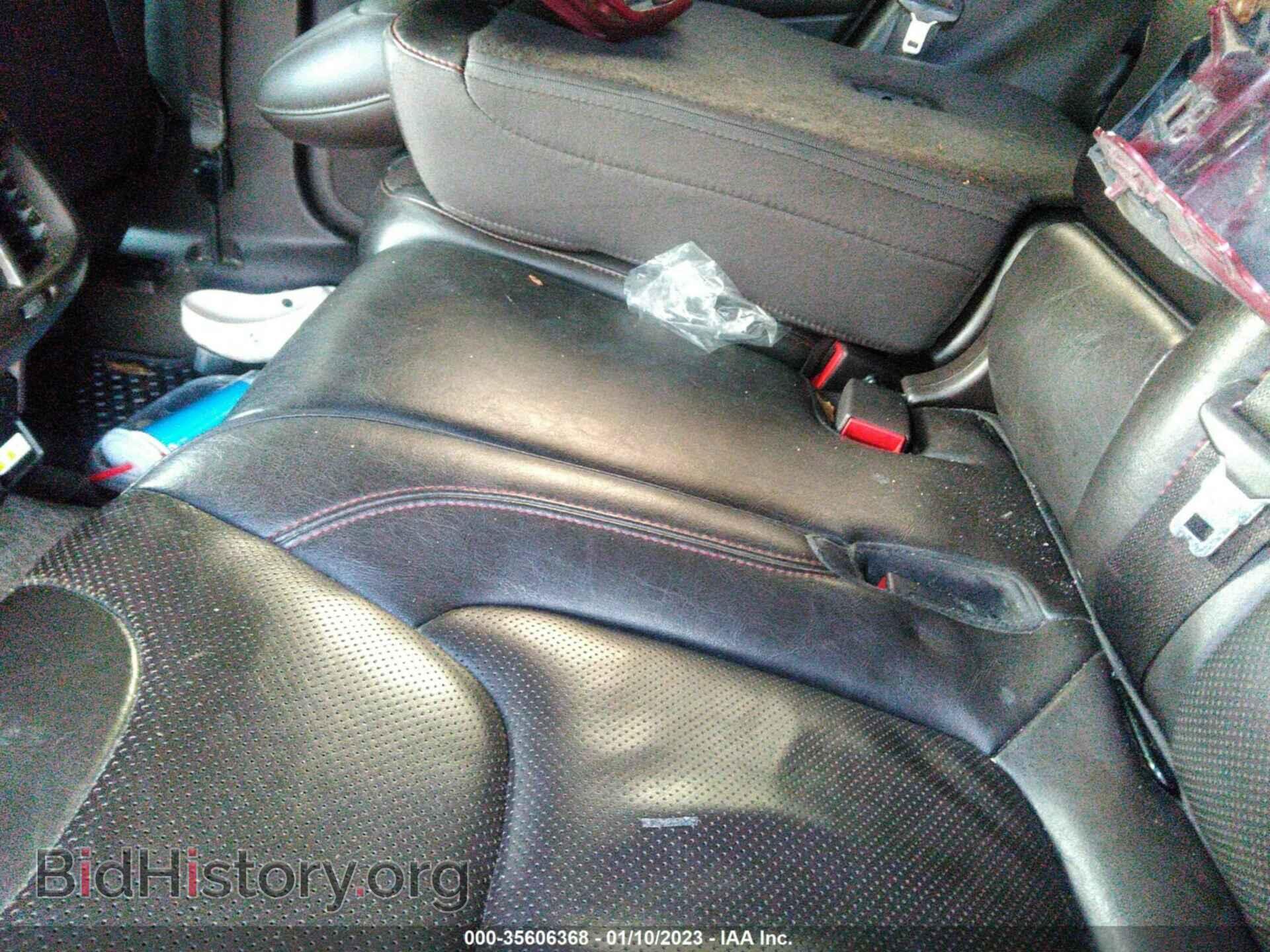 2016 JEEP CHEROKEE - VIN: 1C4PJMBS8GW365860 - Photo 8