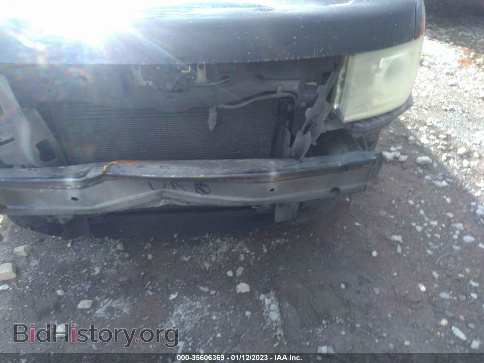 2009 FORD FLEX - VIN: 2FMDK53C49BA02887 - Фото 6
