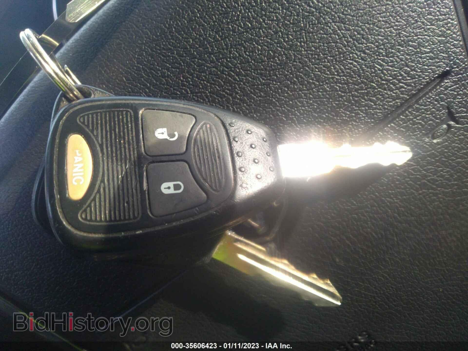 2010 DODGE CALIBER - VIN: 1B3CB3HA8AD574587 - Фото 11