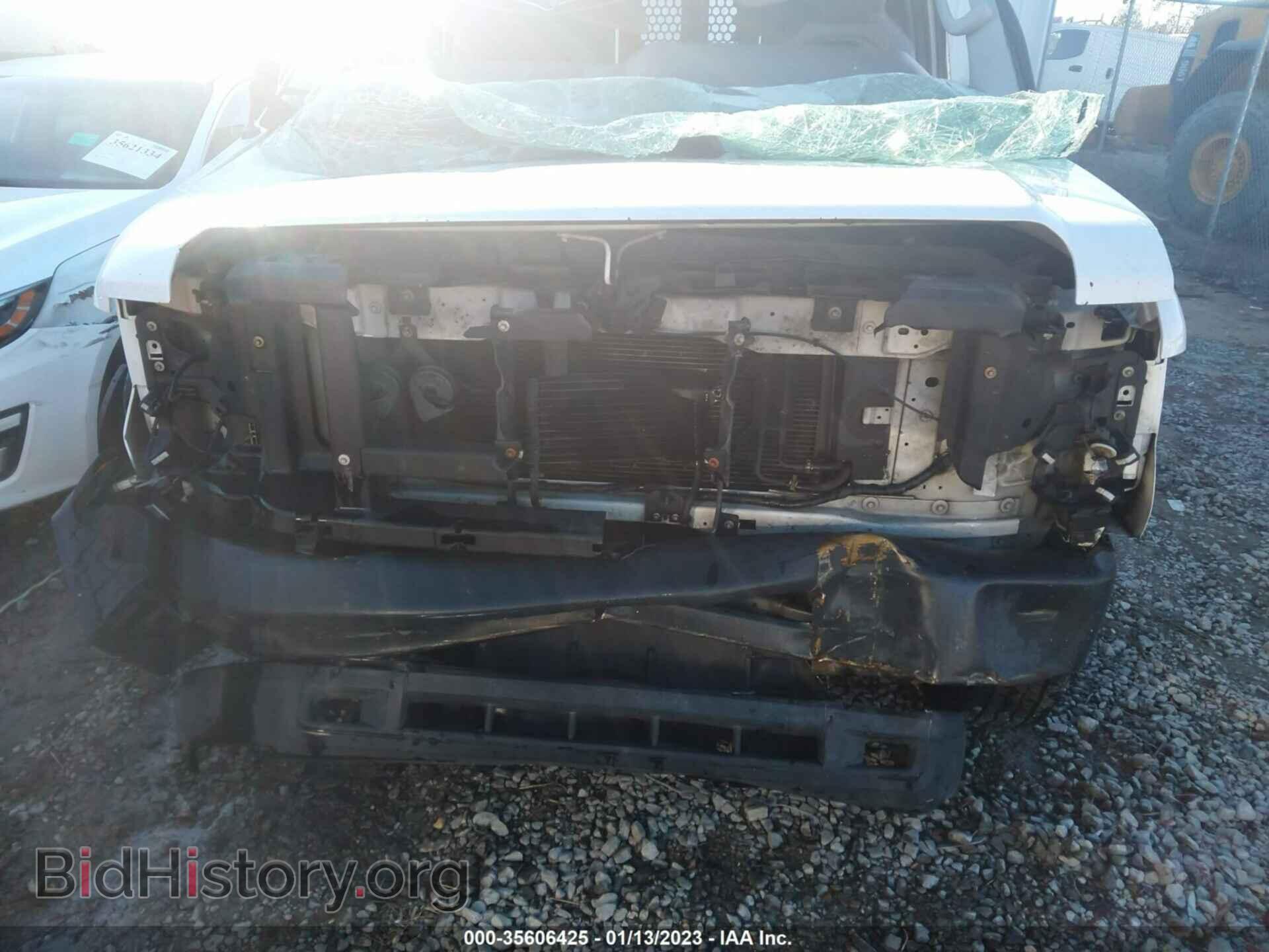 2010 FORD ECONOLINE CARGO VAN - VIN: 1FTNE2EW9ADA04476 - Фото 6