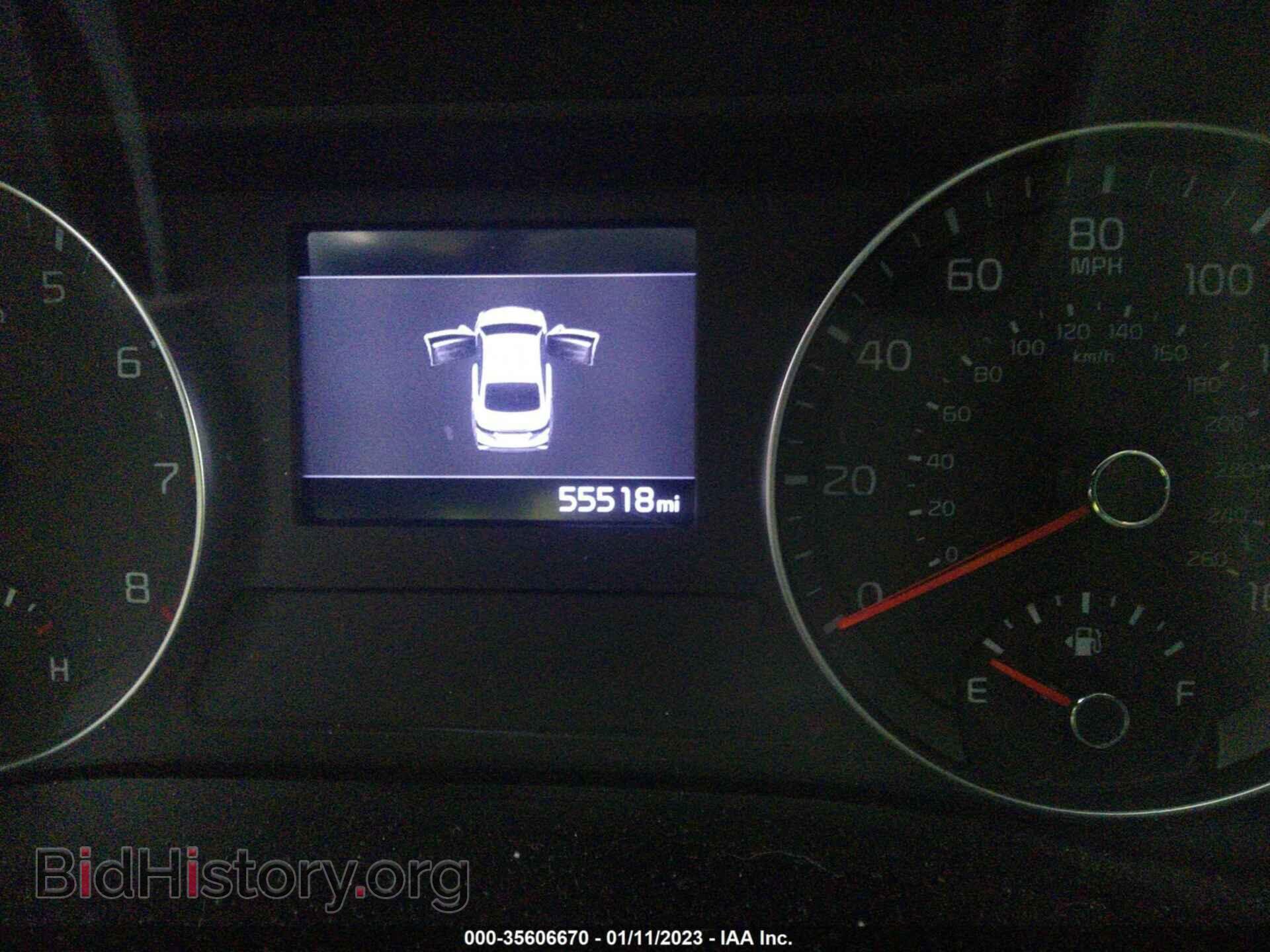 2019 KIA FORTE - VIN: 3KPF34AD4KE018487 - Фото 7