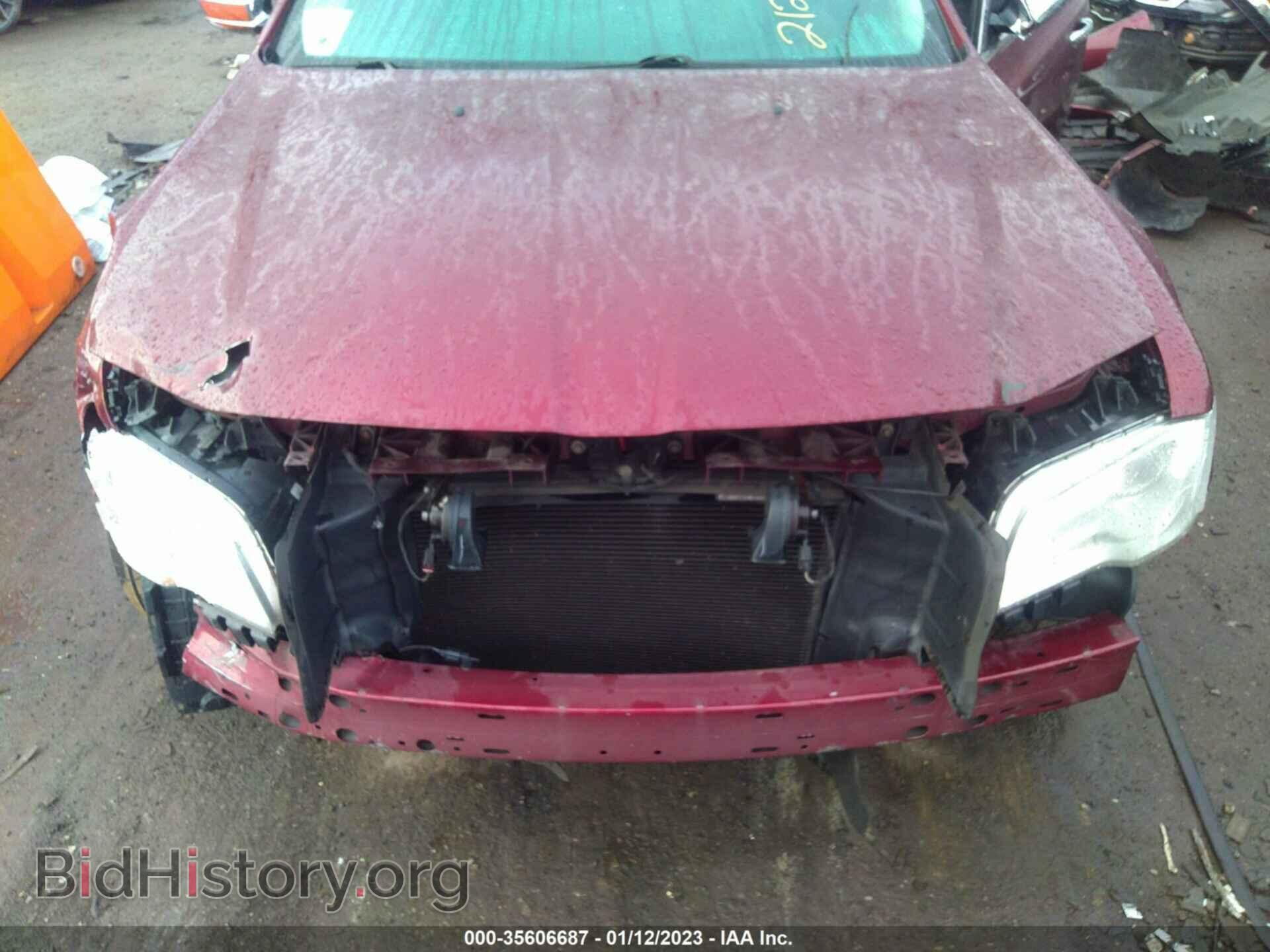 2016 CHRYSLER 300 - VIN: 2C3CCAKG4GH212916 - Фото 6