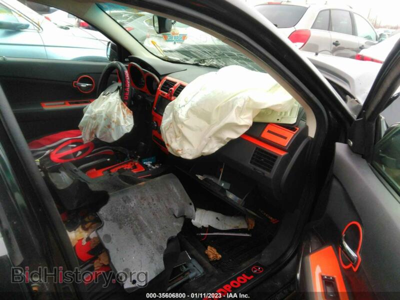 2010 Dodge AVENGER (VIN 1B3CC5FB6AN142451) — photo 5 of 11