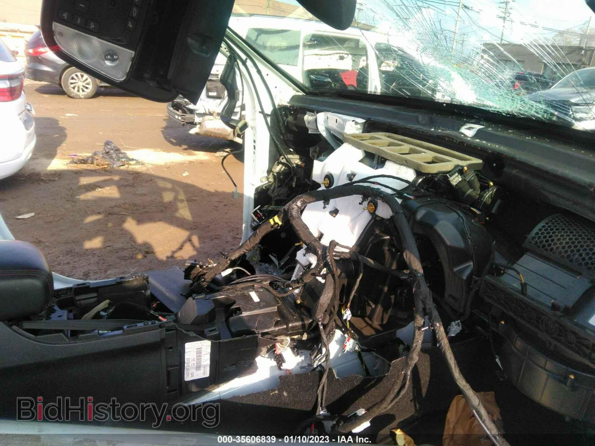 2021 DODGE DURANGO - VIN: 1C4SDJCT0MC522737 - Photo 5