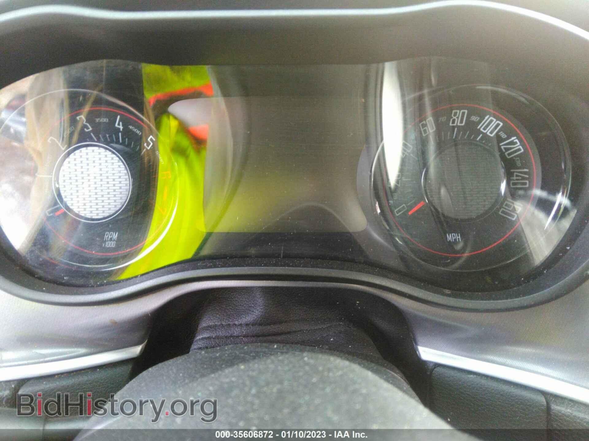 2019 DODGE CHALLENGER - VIN: 2C3CDZBT7KH606167 - Фото 7
