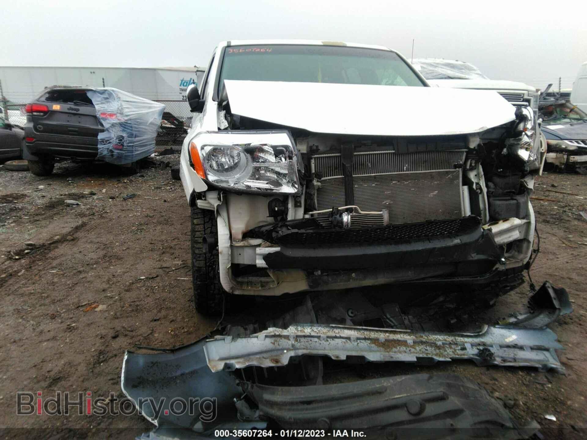 2012 HONDA PILOT - VIN: 5FNYF4H48CB086440 - Фото 6