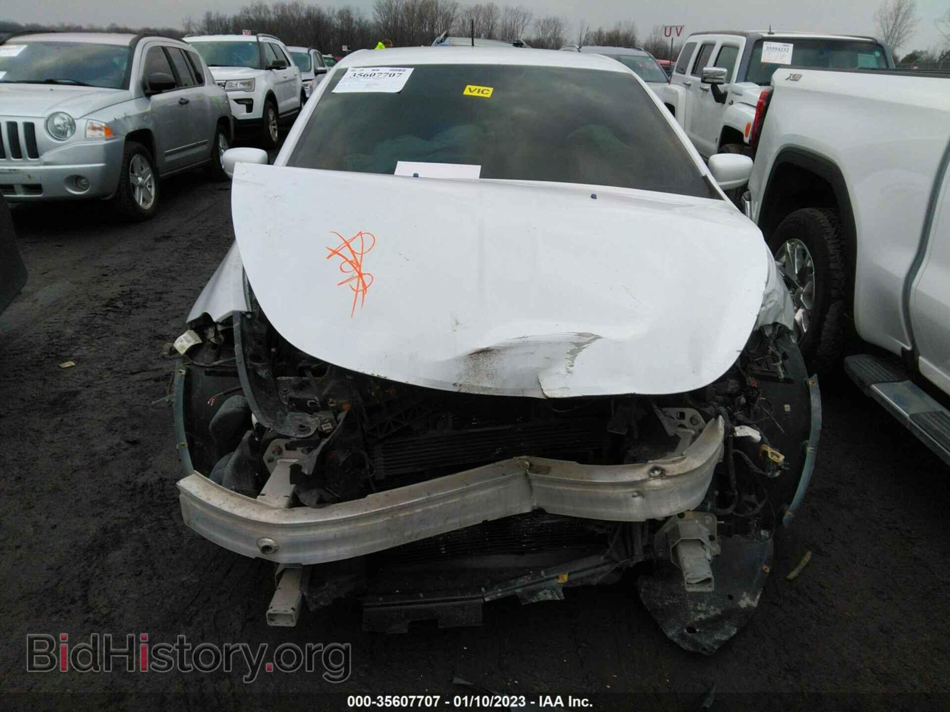 2013 DODGE DART - VIN: 1C3CDFBA1DD238470 - Photo 6