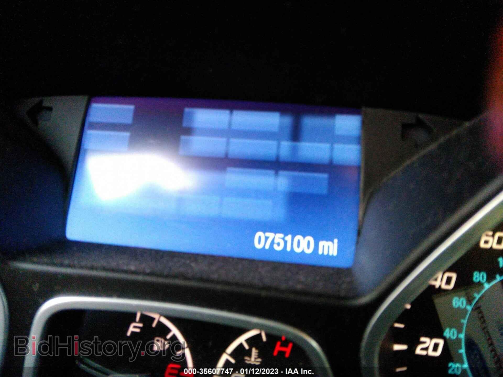 2014 FORD FOCUS - VIN: 1FADP3F29EL259329 - Photo 7