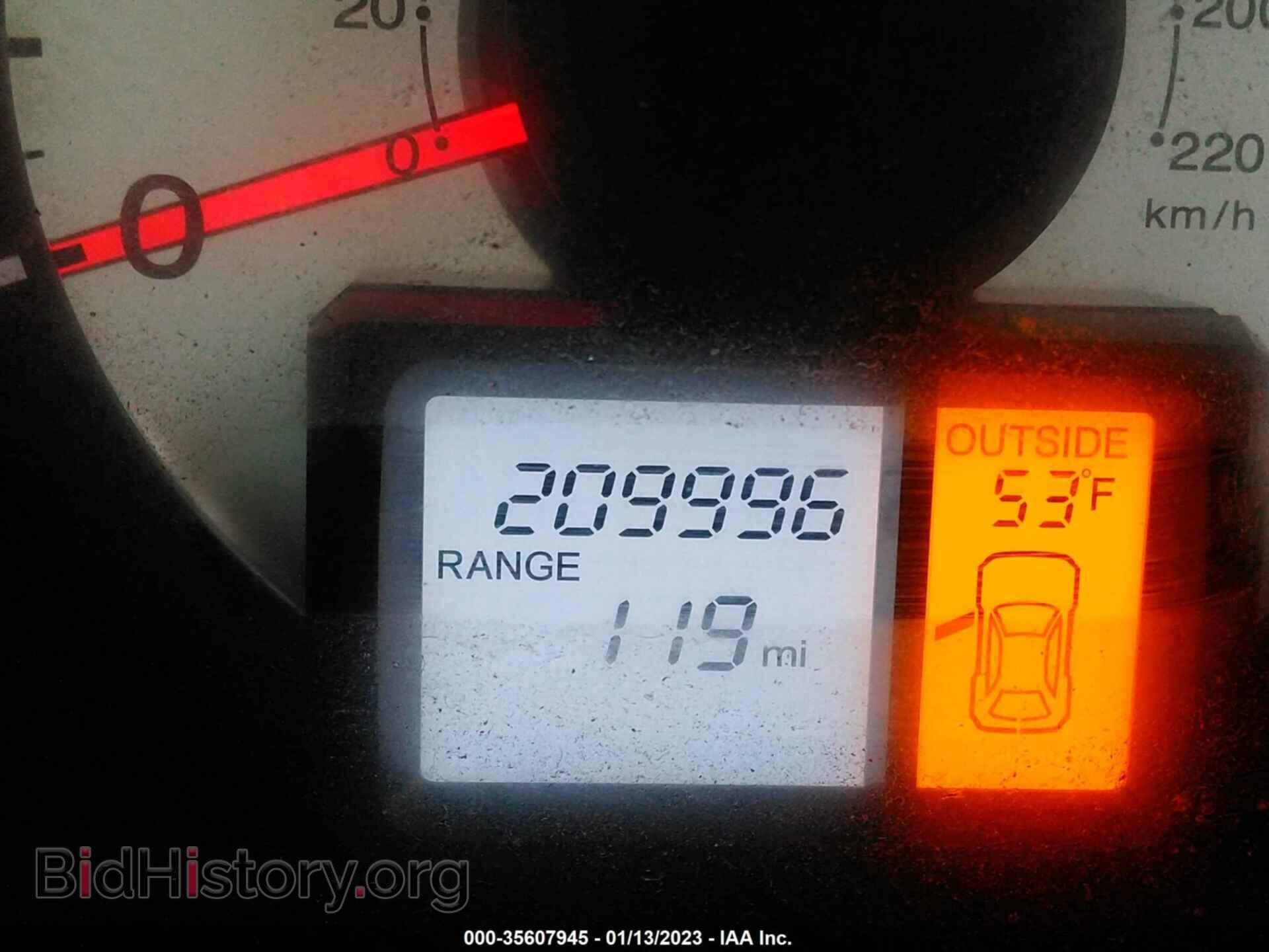 2011 HONDA PILOT - VIN: 5FNYF4H48BB086629 - Фото 7