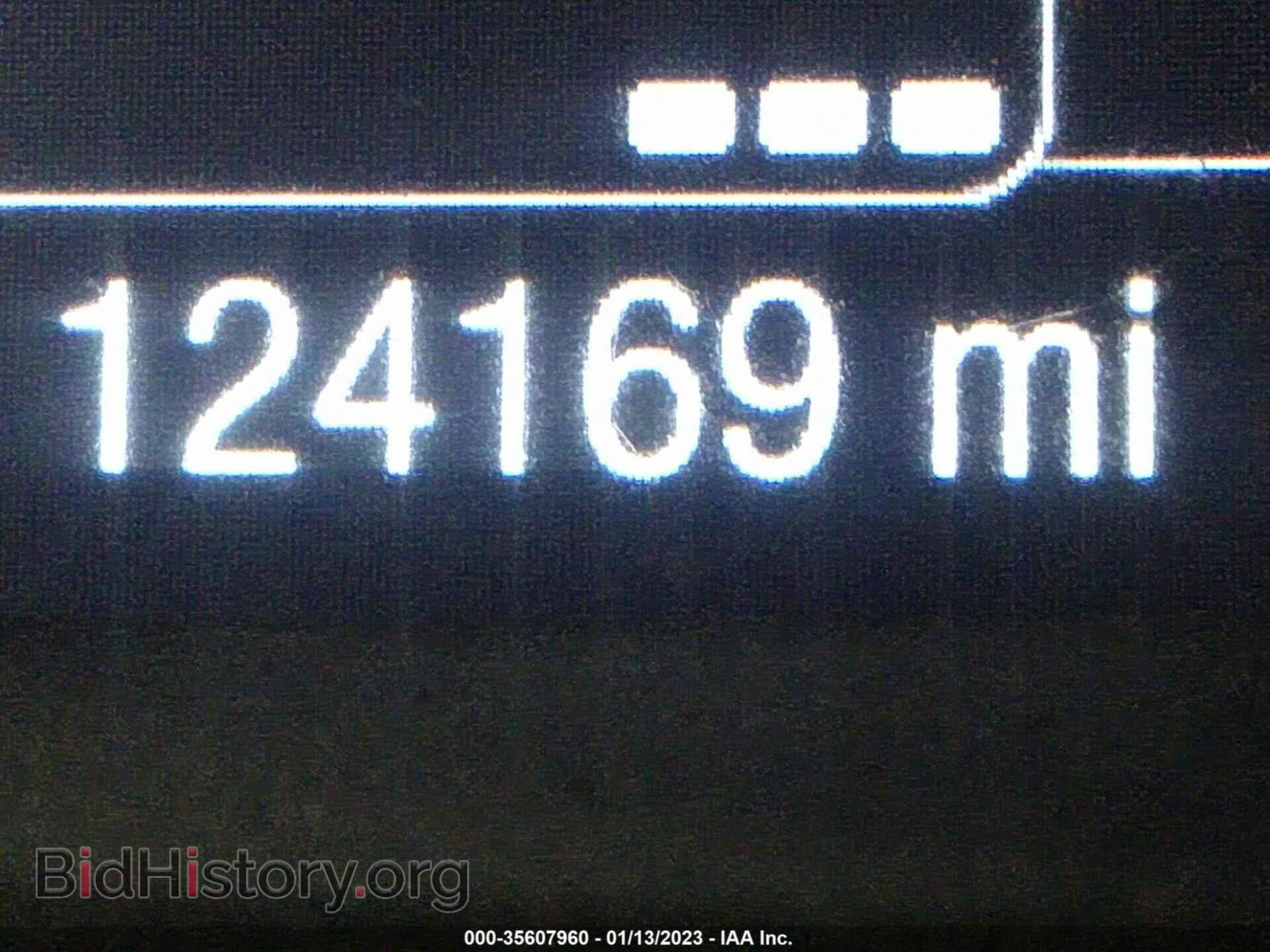 2014 FORD FOCUS - VIN: 1FADP3L97EL363433 - Фото 7