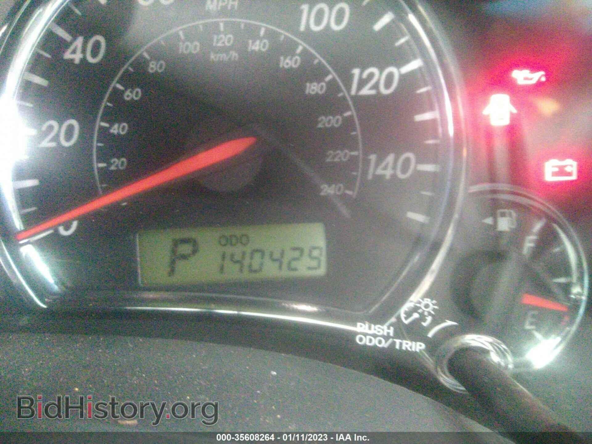 2012 TOYOTA COROLLA - VIN: 2T1BU4EE9CC842113 - Фото 7