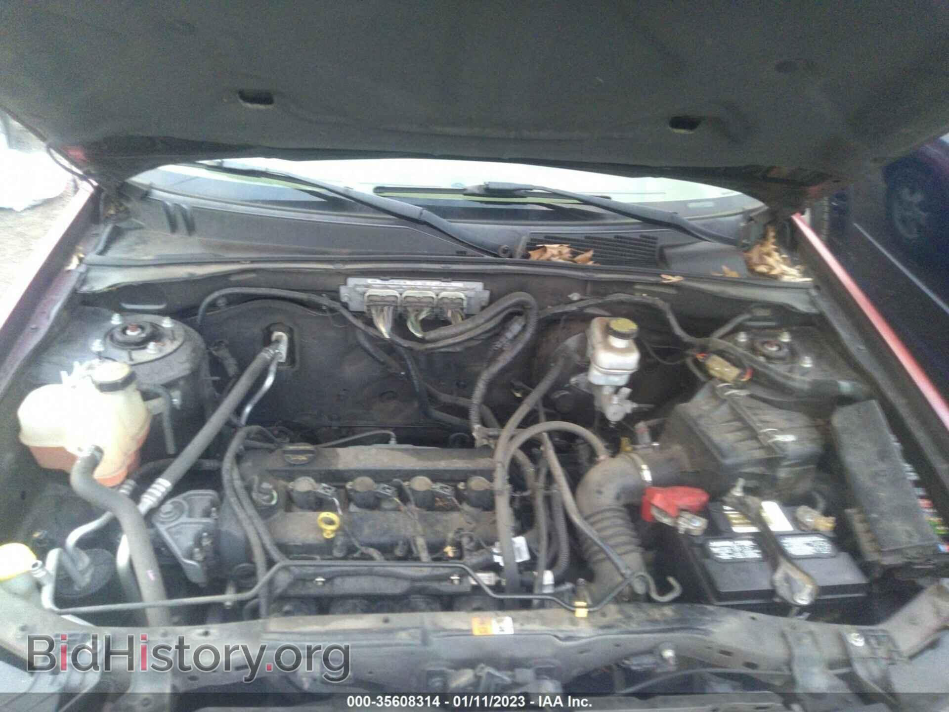 2012 FORD ESCAPE - VIN: 1FMCU0D76CKC60092 - Фото 10