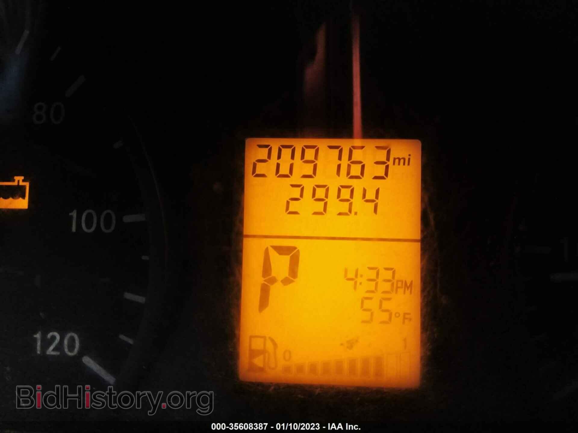 2007 DODGE SPRINTER - VIN: WD0PE746475138944 - Photo 7