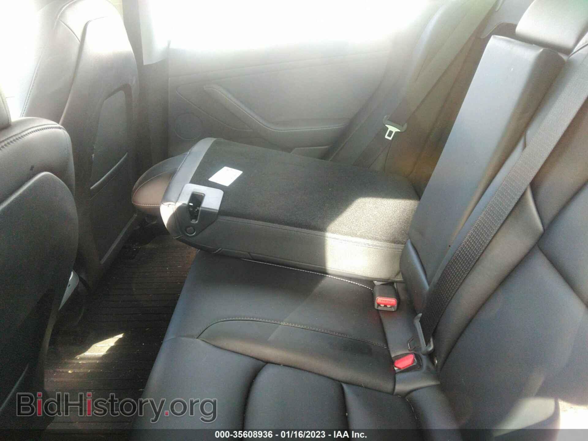 2021 TESLA MODEL 3 - VIN: 5YJ3E1EA7MF085352 - Photo 8