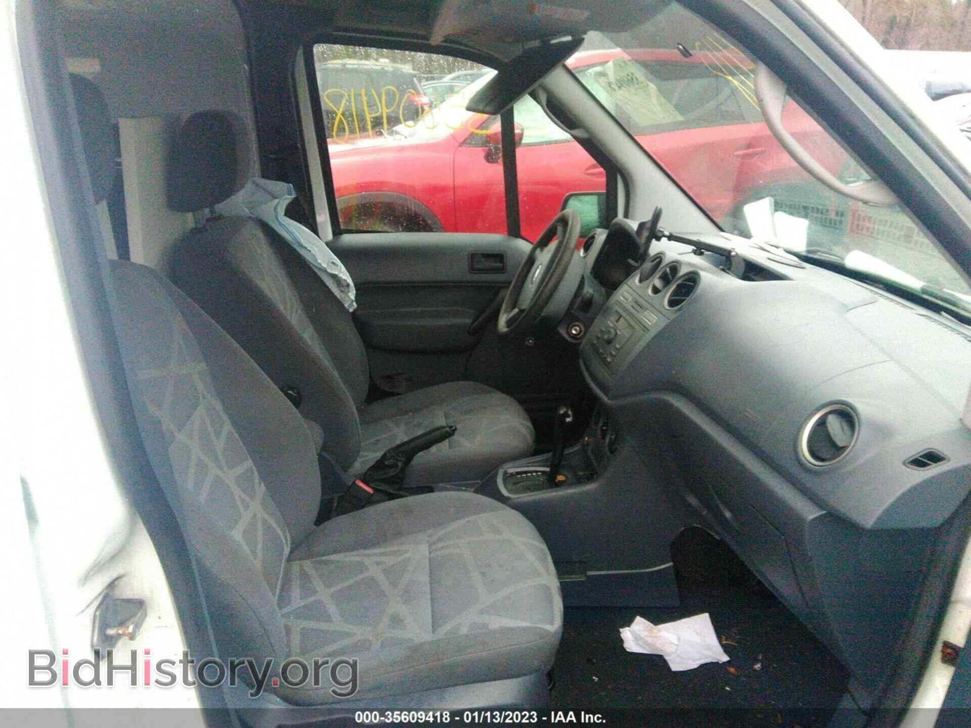2011 FORD TRANSIT CONNECT - VIN: NM0LS7AN5BT063054 - Фото 5