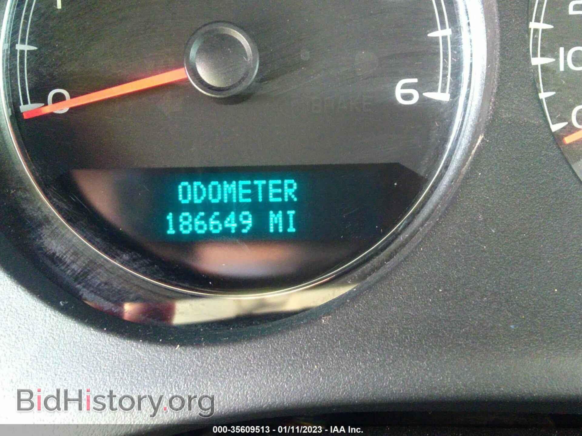 2010 GMC YUKON - VIN: 1GKUKEEF1AR145376 - Фото 7