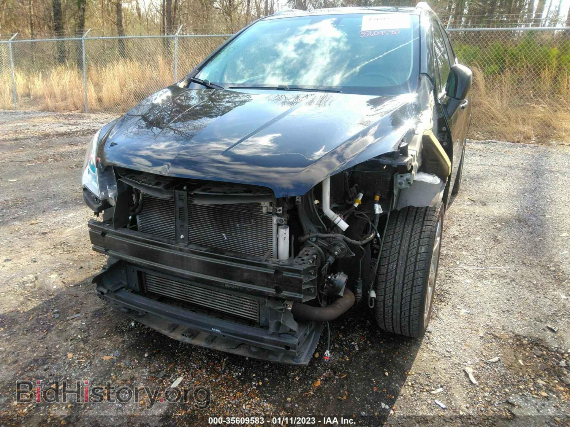 2013 BUICK ENCORE - VIN: KL4CJCSBXDB080633 - Photo 6