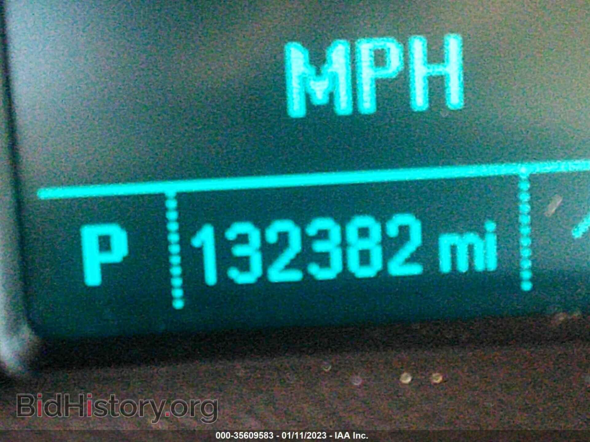 2013 BUICK ENCORE - VIN: KL4CJCSBXDB080633 - Photo 7