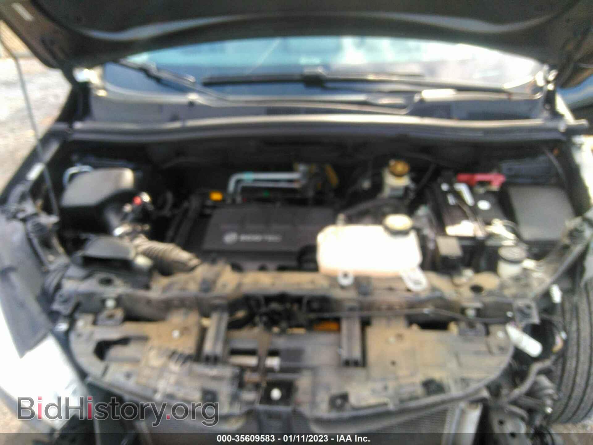 2013 BUICK ENCORE - VIN: KL4CJCSBXDB080633 - Photo 10