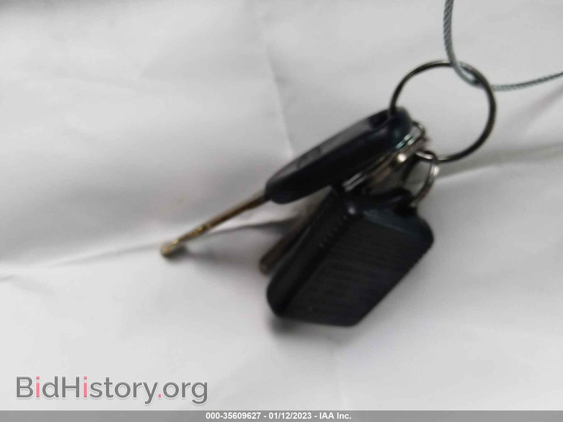 2008 FORD FOCUS - VIN: 1FAHP35N58W198531 - Фото 11