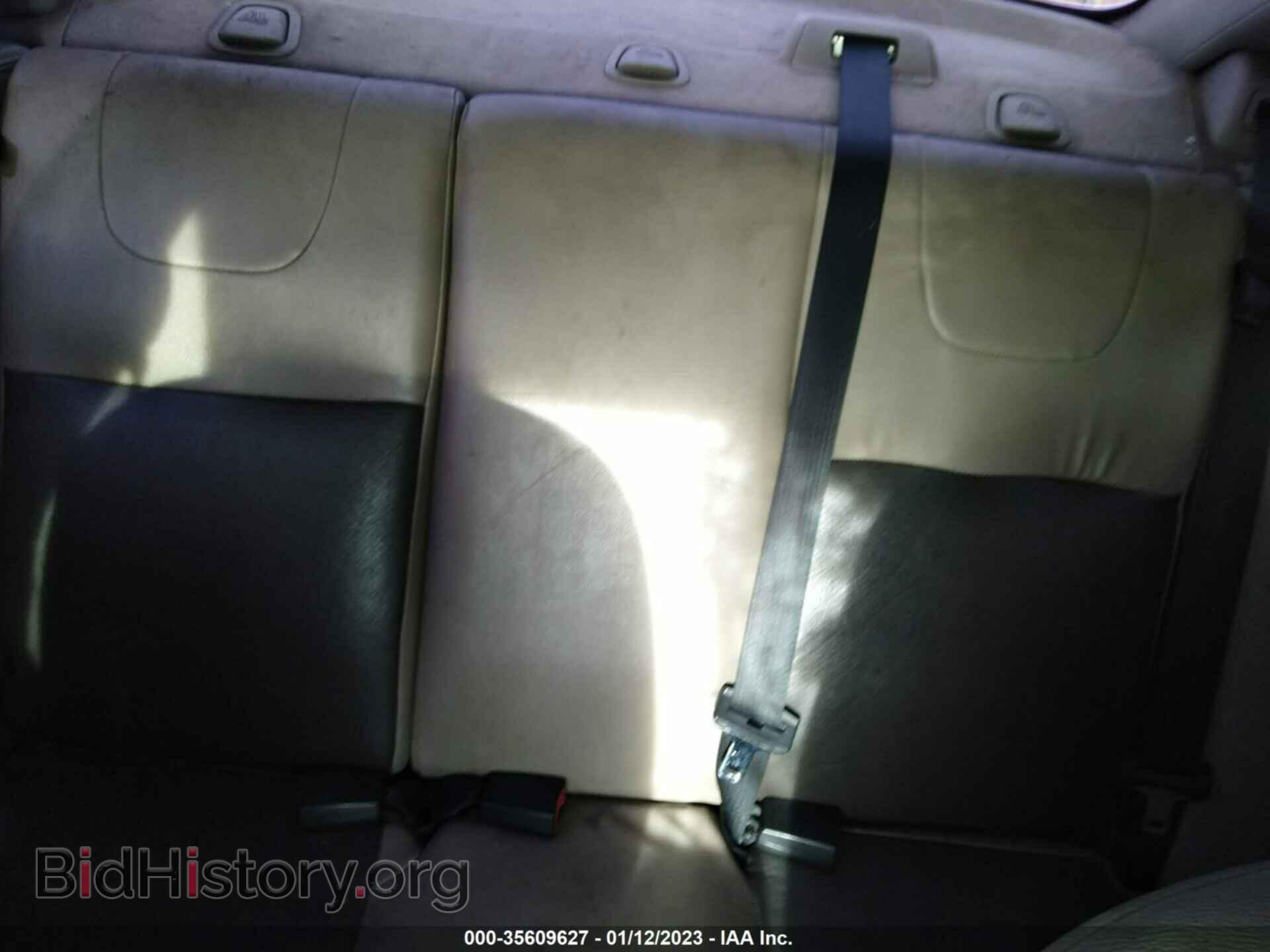 2008 FORD FOCUS - VIN: 1FAHP35N58W198531 - Фото 8