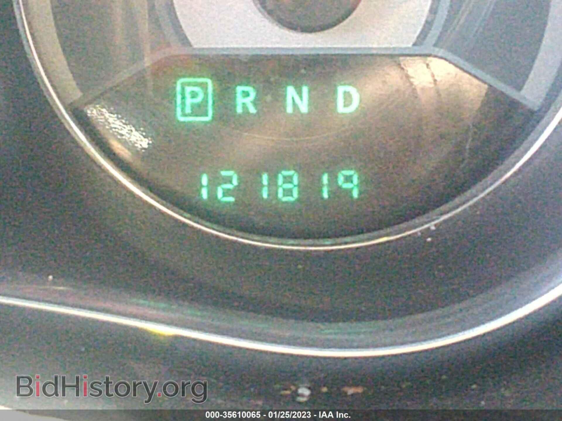 2013 CHRYSLER 200 - VIN: 1C3CCBBBXDN718599 - Фото 7