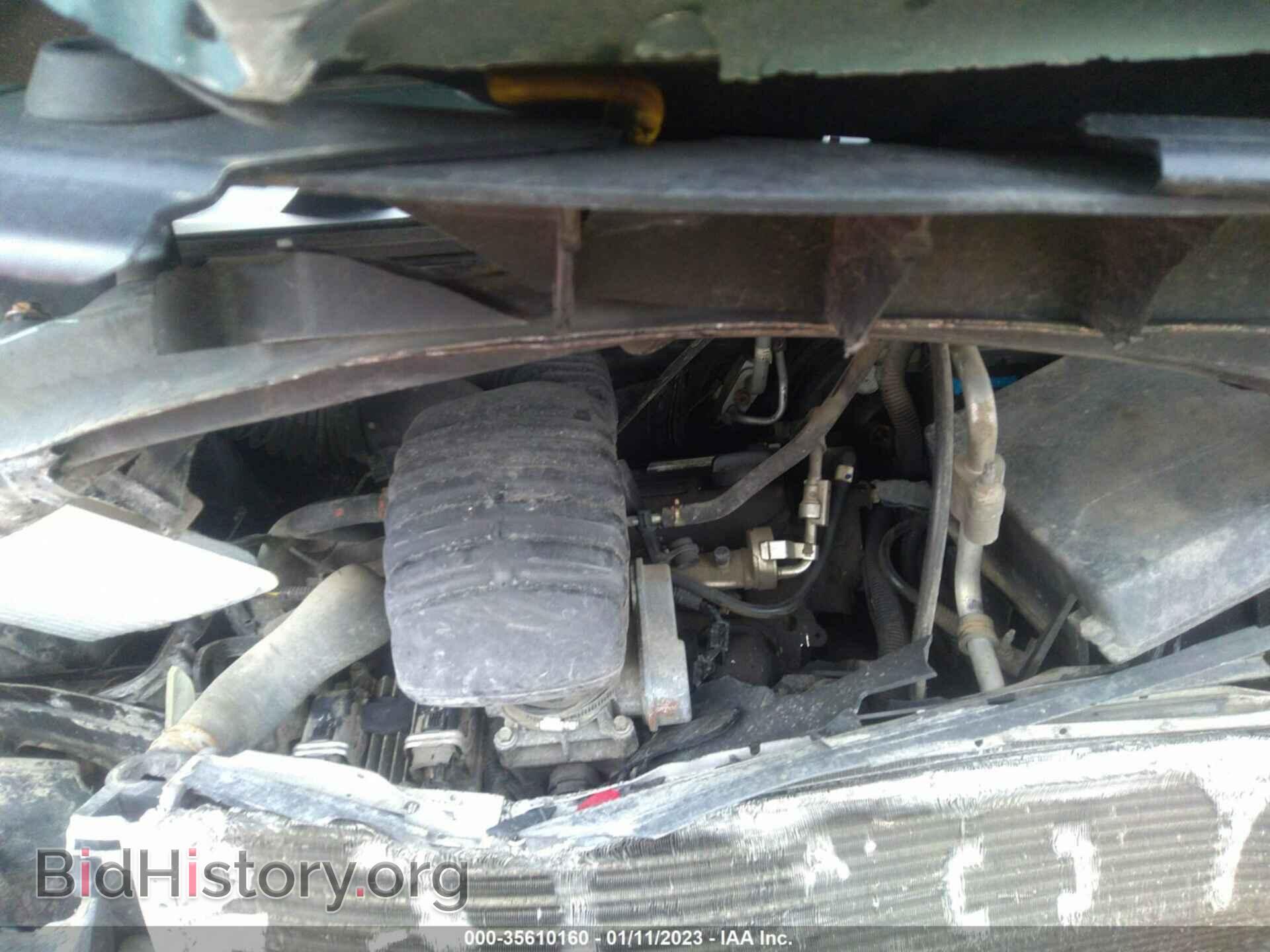 2006 SATURN VUE - VIN: 5GZCZ33D36S862949 - Фото 10