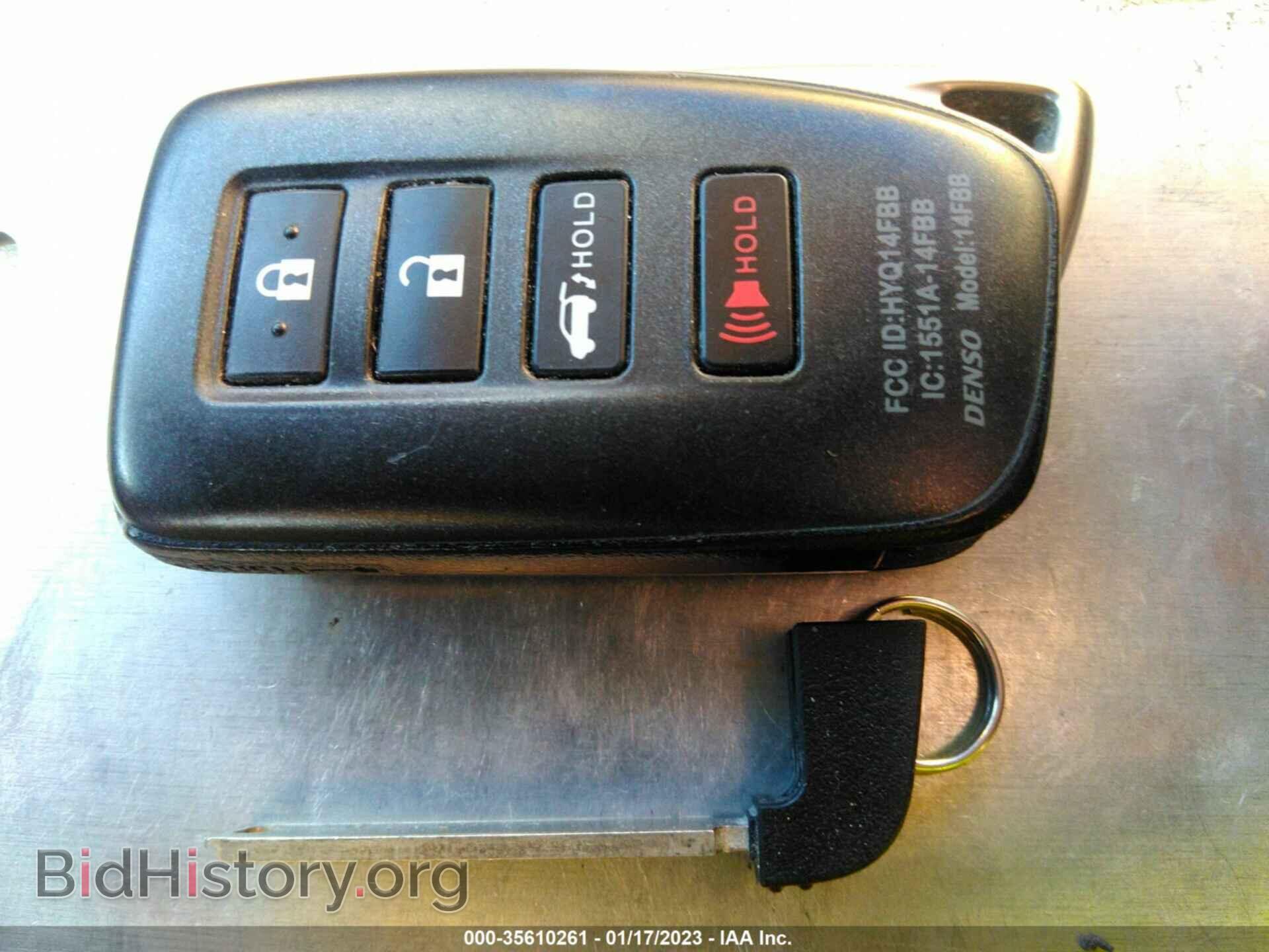 2017 LEXUS RX - VIN: 2T2ZZMCAXHC070031 - Фото 11