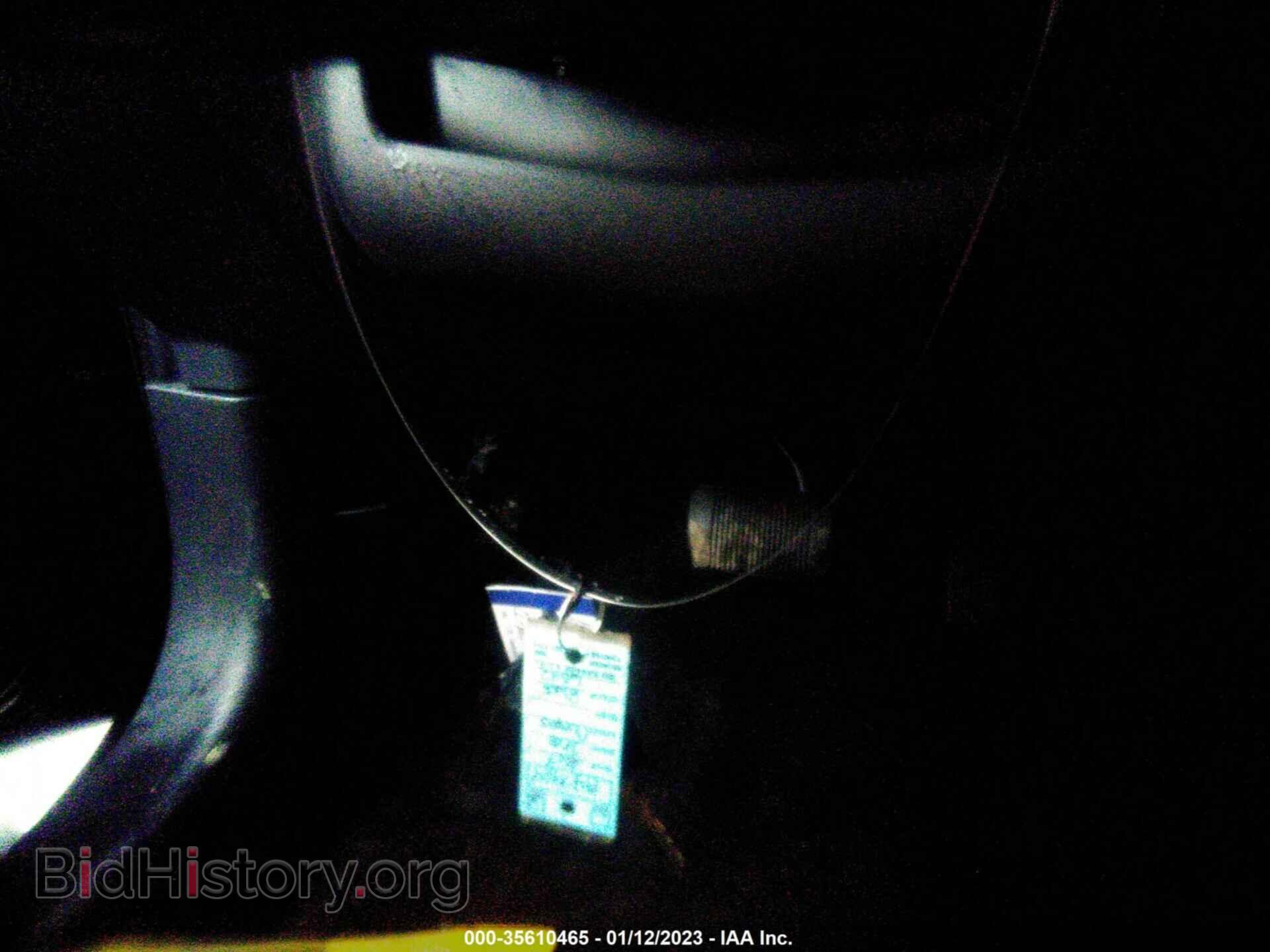 2017 JEEP COMPASS - VIN: 1C4NJCEB7HD186042 - Фото 11
