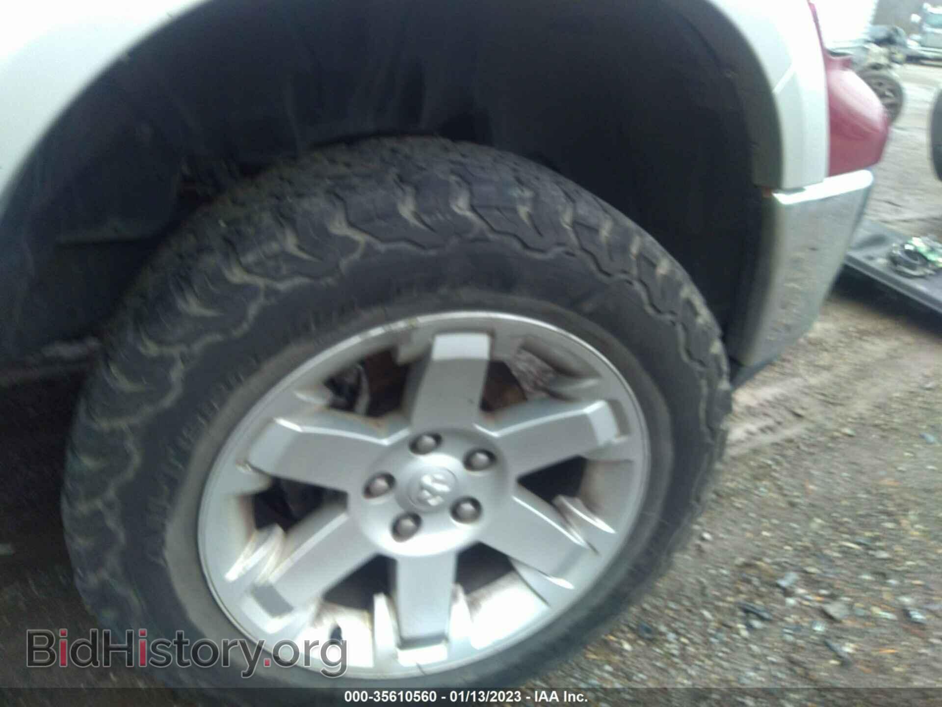 2012 RAM 1500 - VIN: 1C6RD6NT8CS159060 - Photo 14
