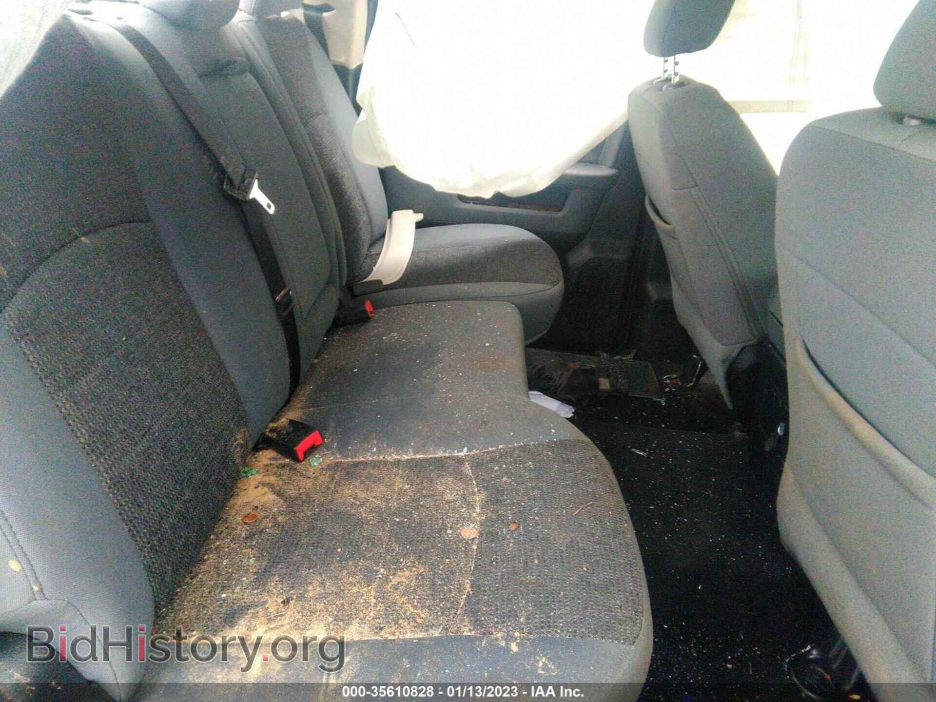 2016 RAM 1500 - VIN: 3C6RR7LT9GG360926 - Фото 8