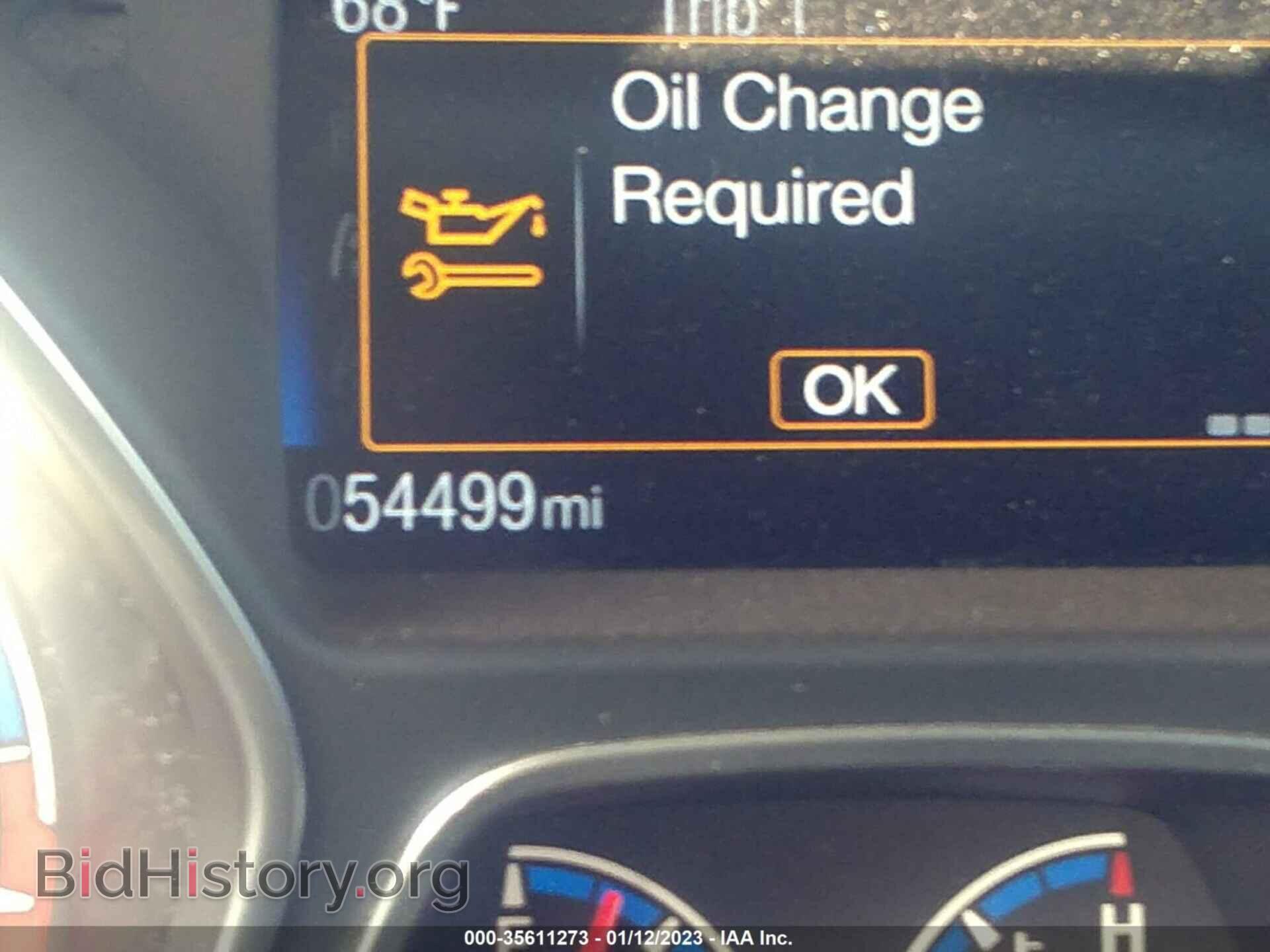 2017 FORD FOCUS - VIN: WF0DP3TH7H4121903 - Фото 7